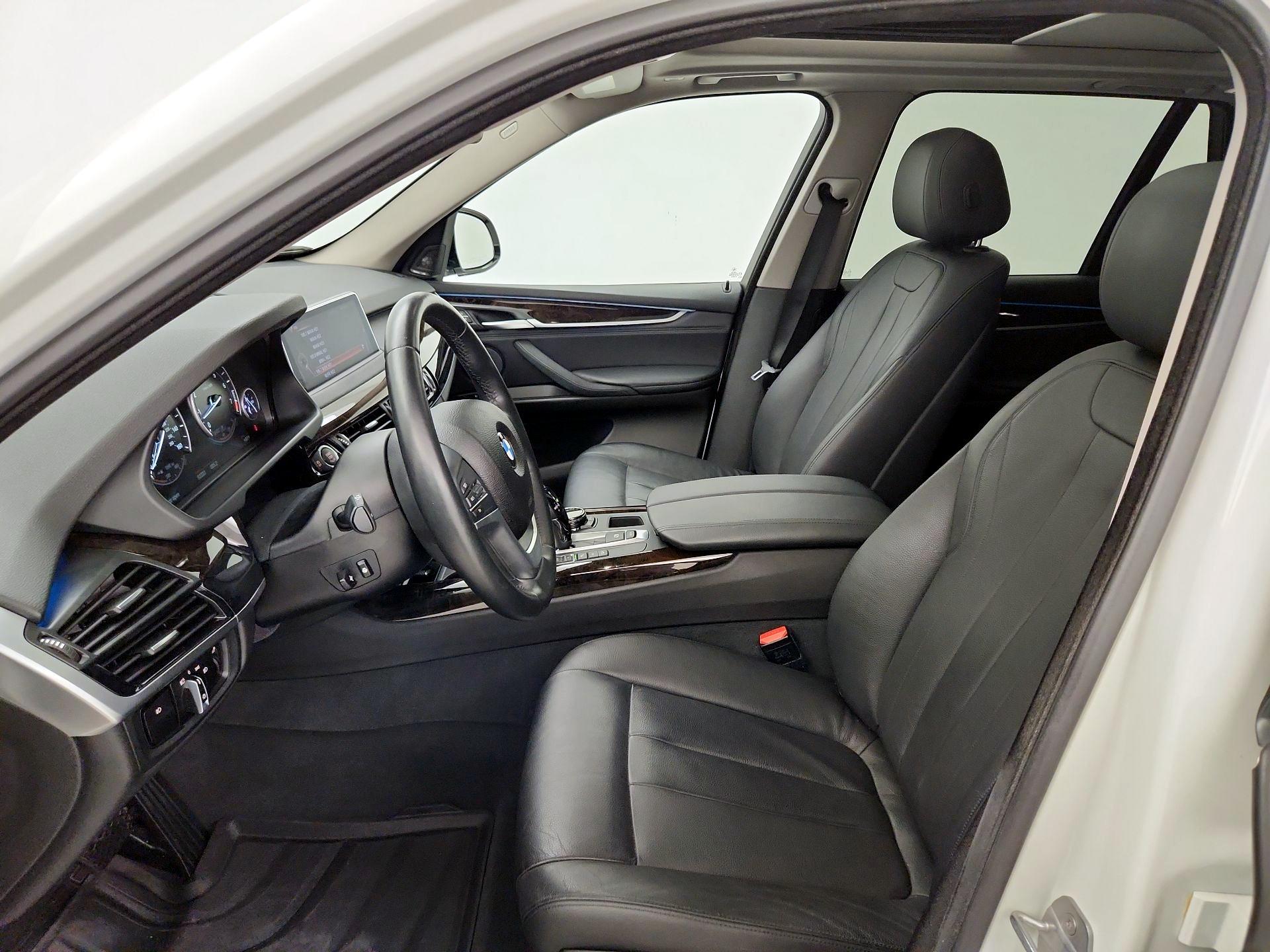 Thumbnail: 2016 BMW X5 - 11