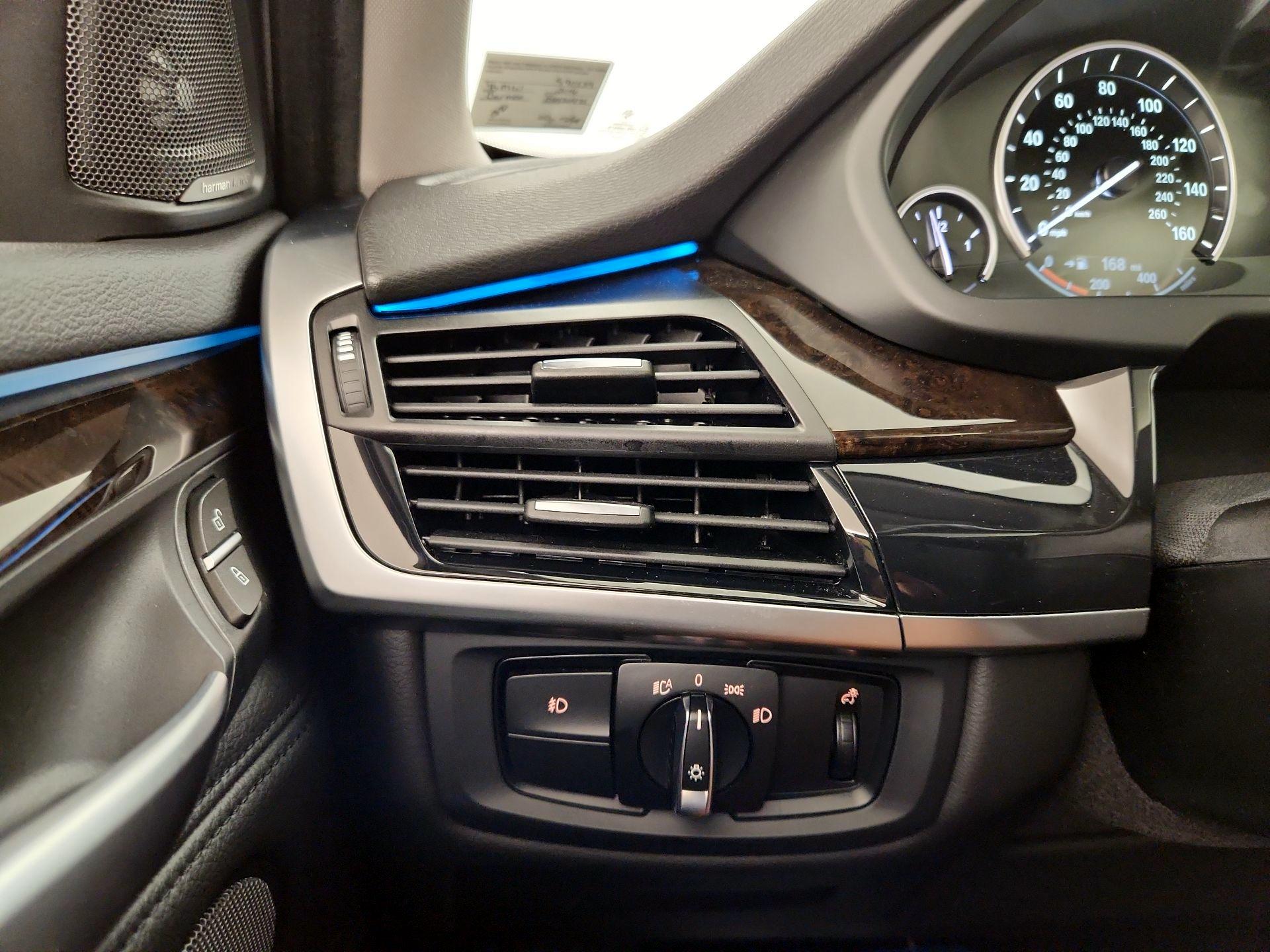 Thumbnail: 2016 BMW X5 - 13