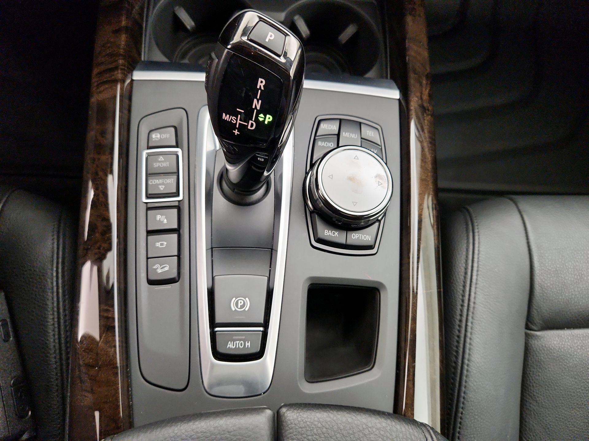 Thumbnail: 2016 BMW X5 - 18