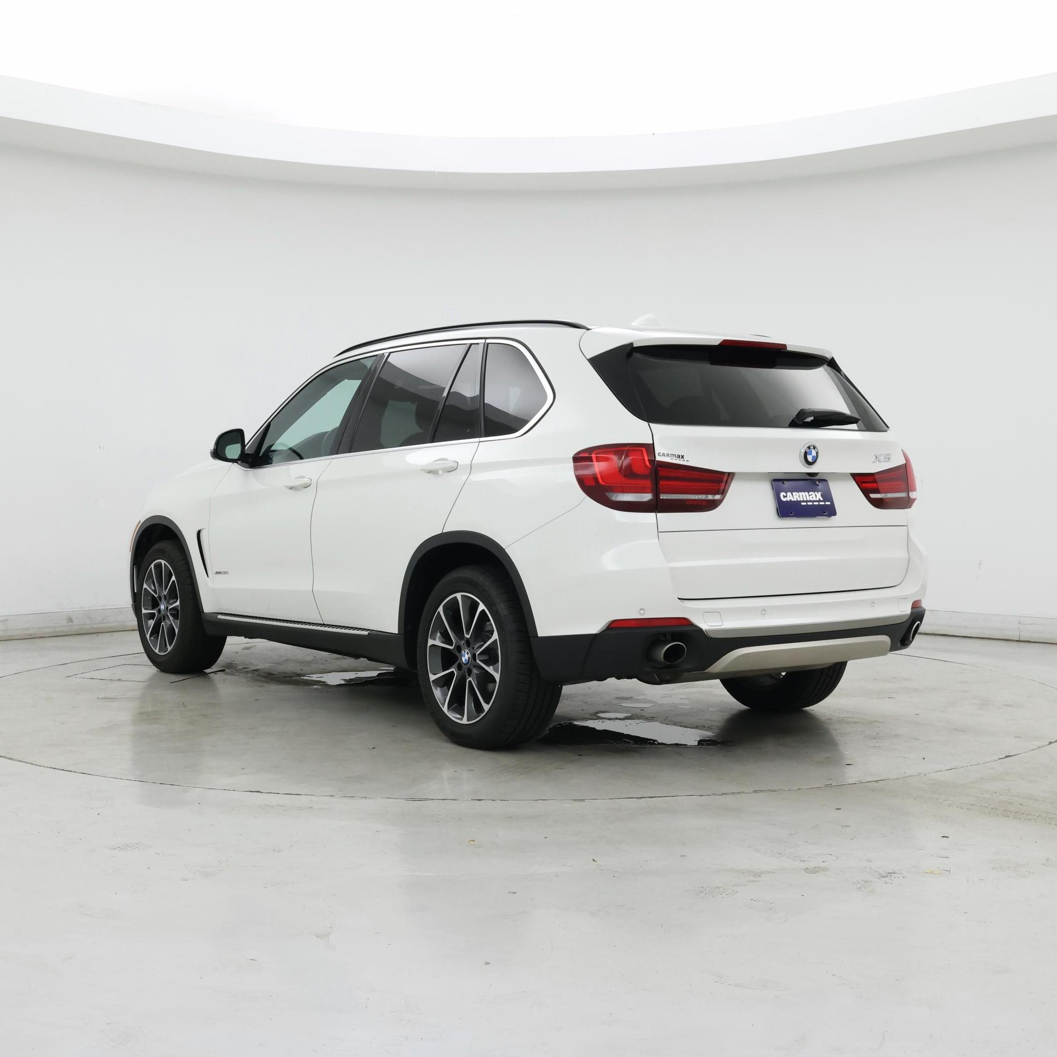 Thumbnail: 2016 BMW X5 - 2