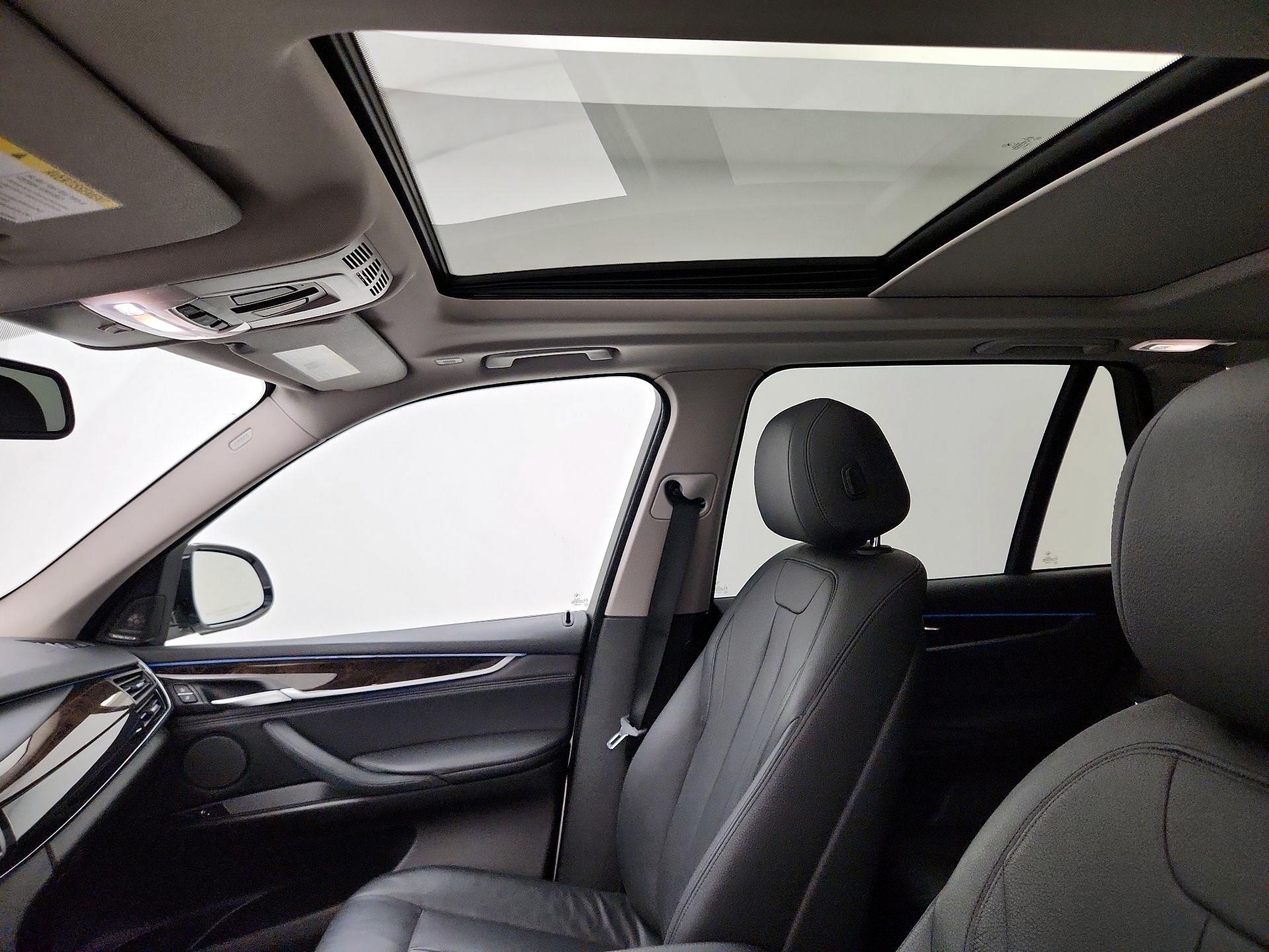 Thumbnail: 2016 BMW X5 - 20