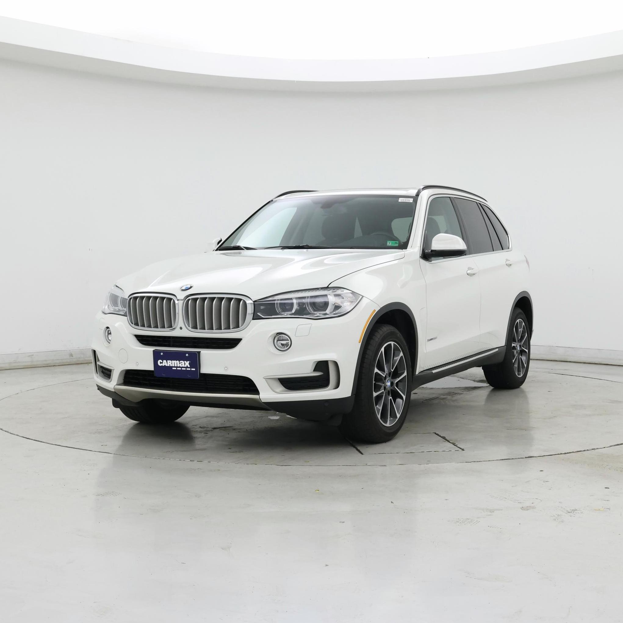 Thumbnail: 2016 BMW X5 - 4