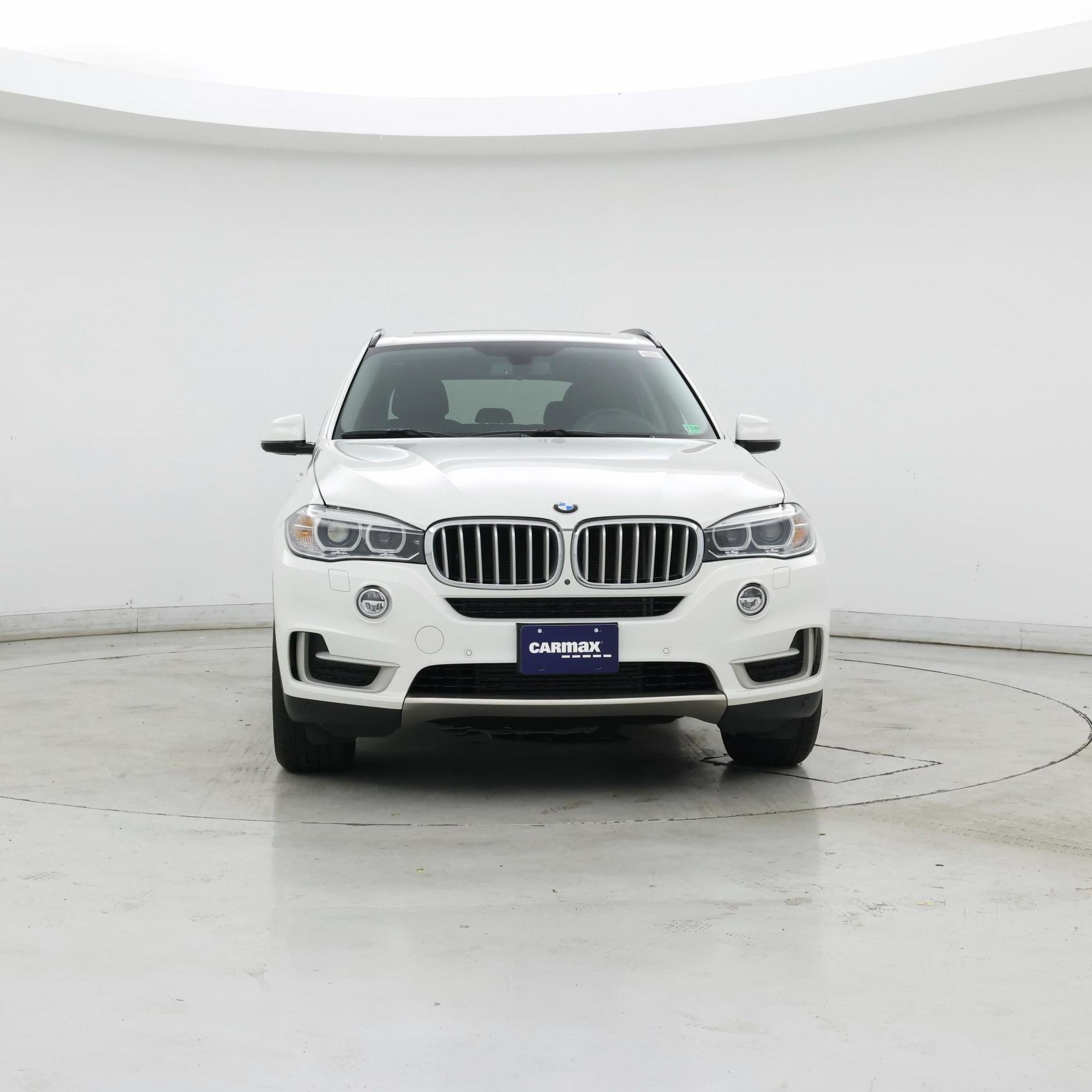 Thumbnail: 2016 BMW X5 - 5