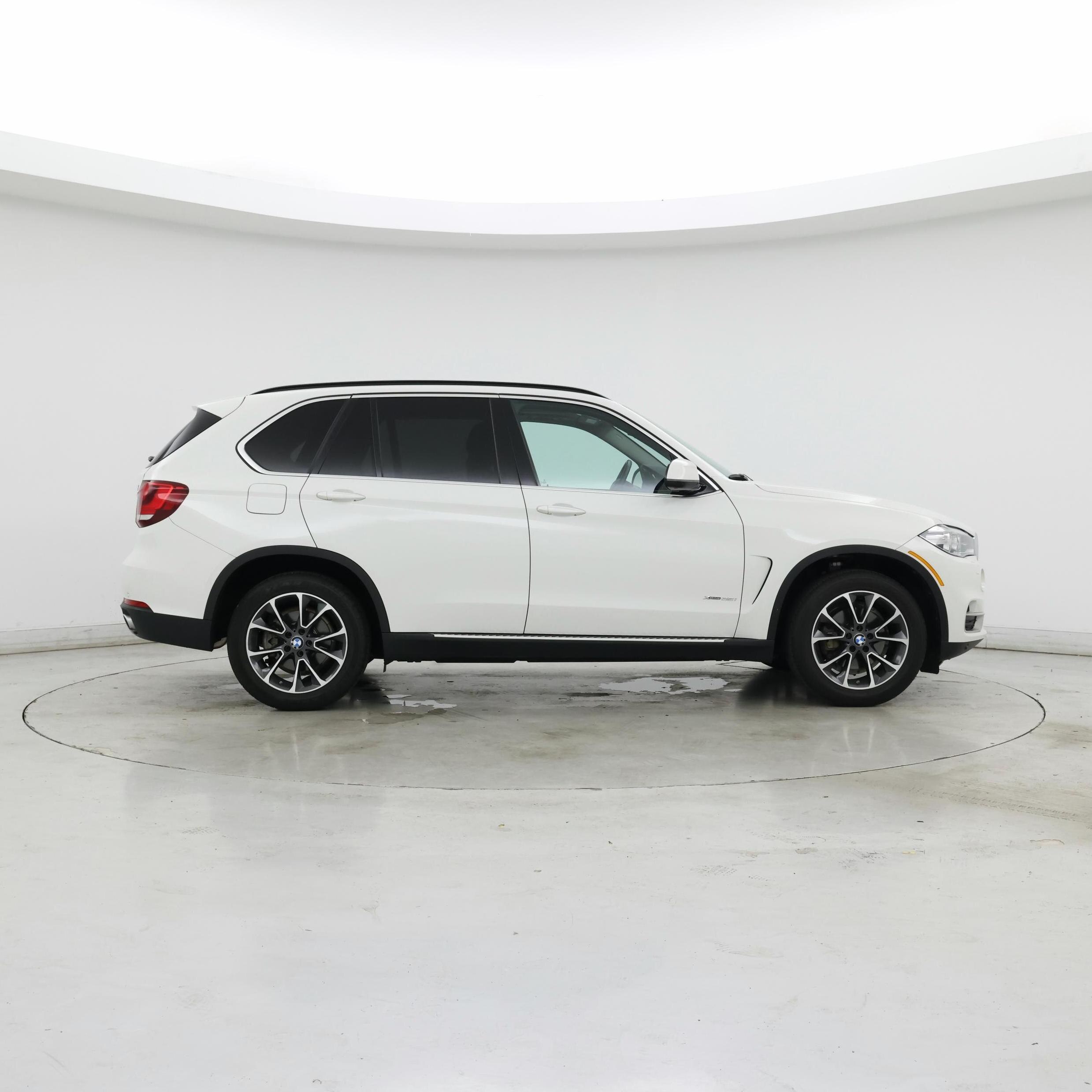 Thumbnail: 2016 BMW X5 - 7