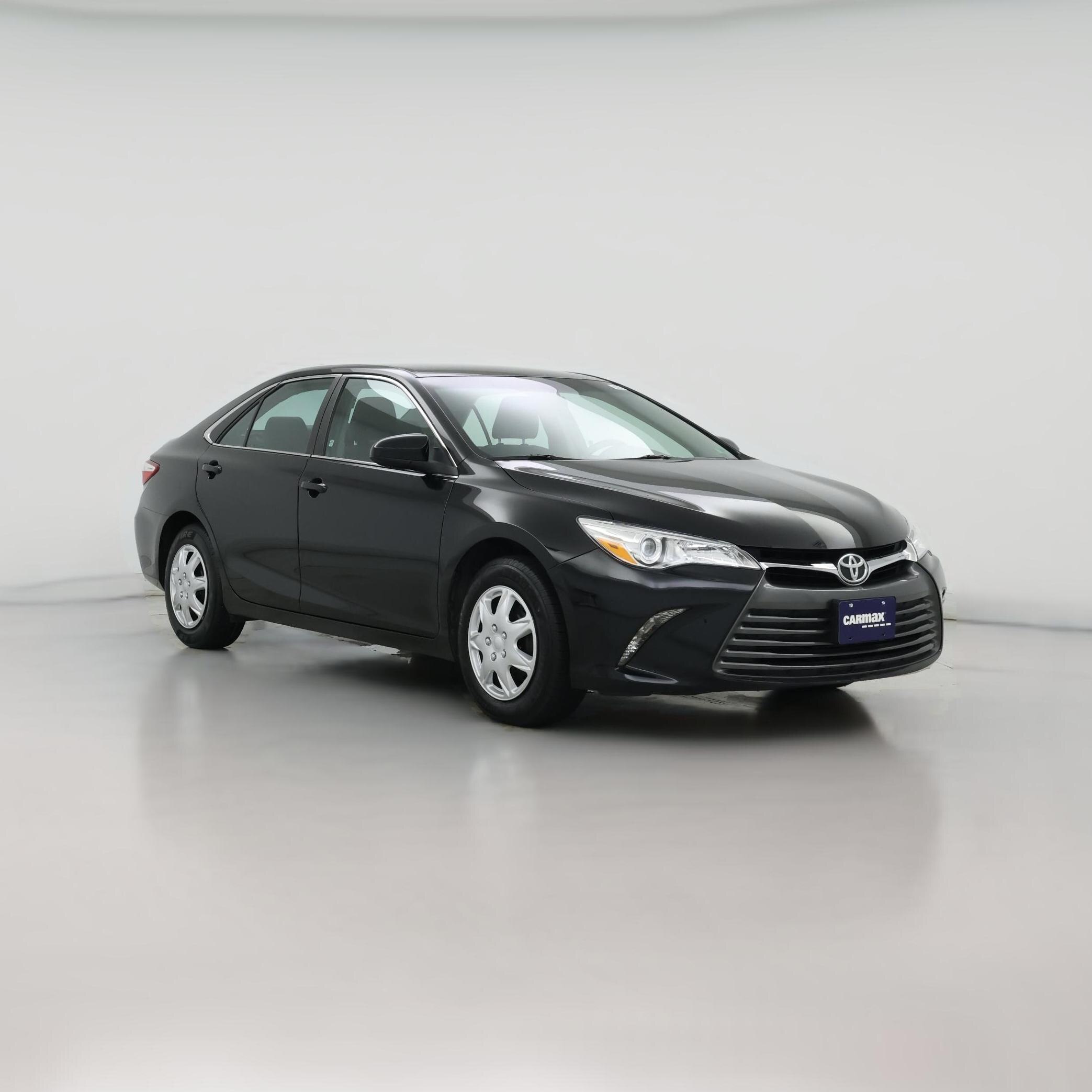 Thumbnail: 2015 Toyota Camry - 1