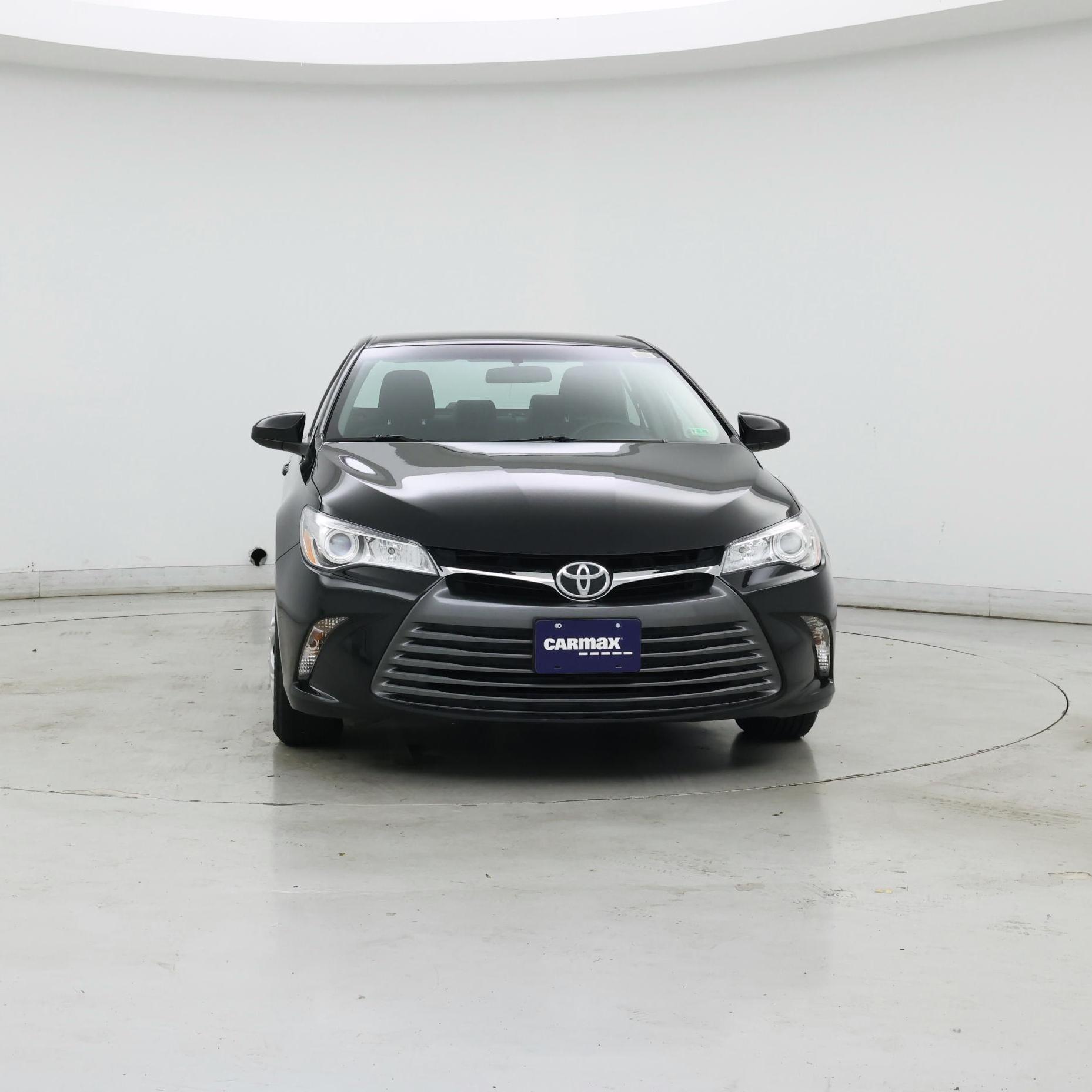 Thumbnail: 2015 Toyota Camry - 5
