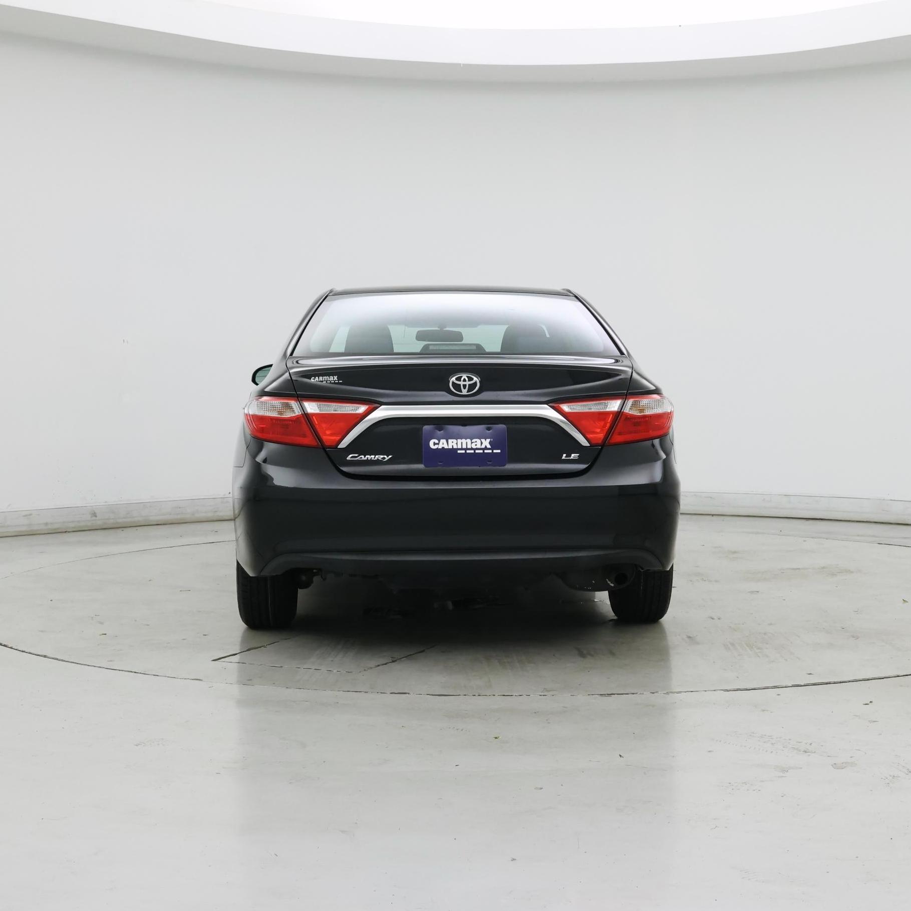 Thumbnail: 2015 Toyota Camry - 6