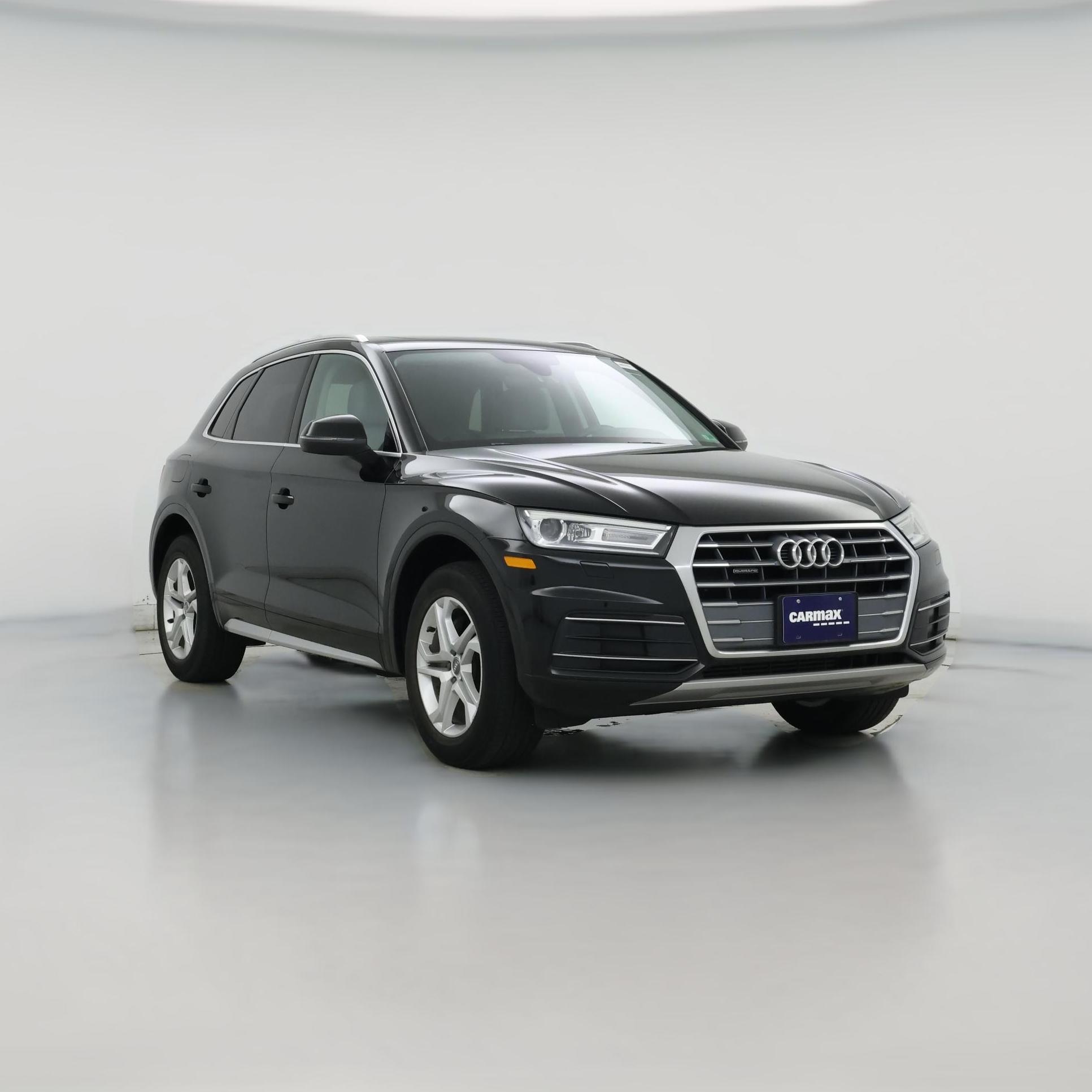 Thumbnail: 2019 Audi Q5 - 1