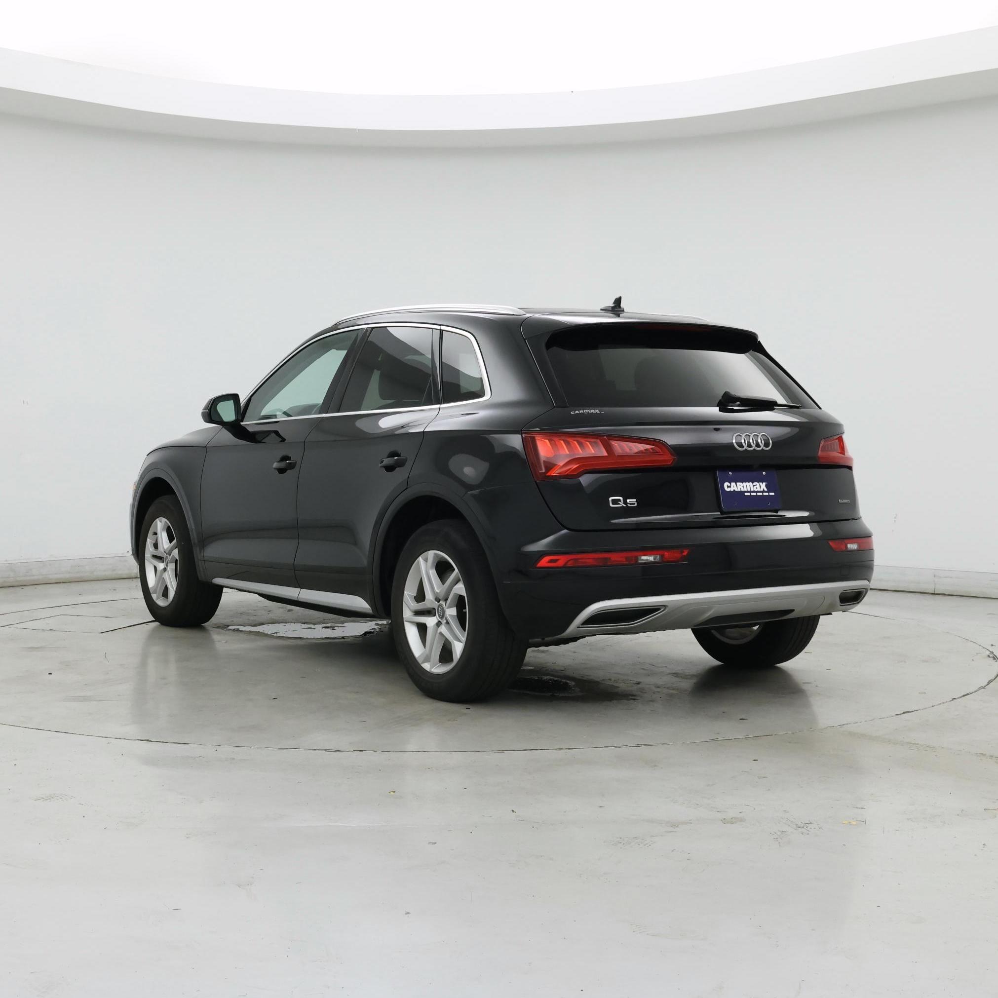 Thumbnail: 2019 Audi Q5 - 2