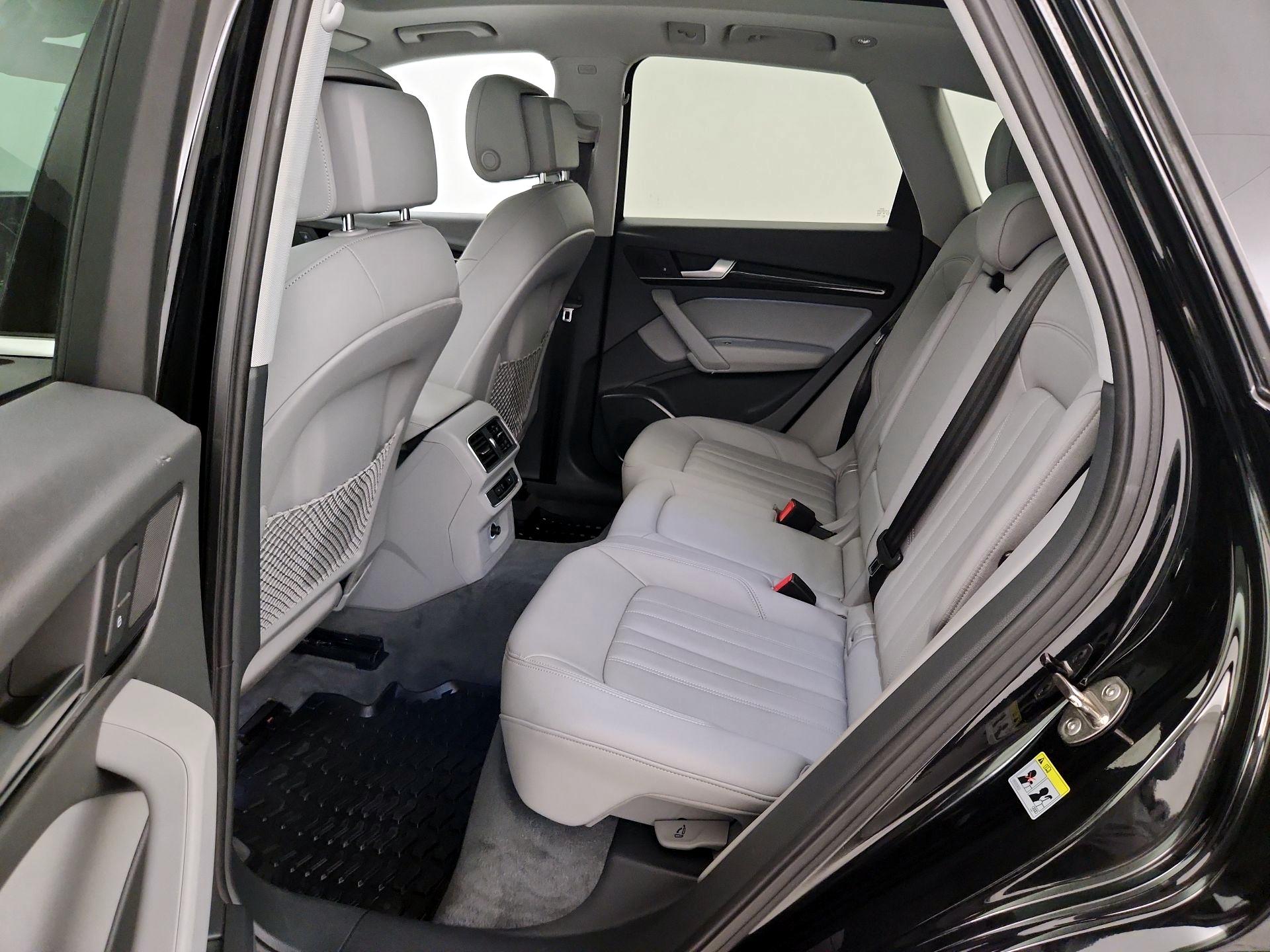 Thumbnail: 2019 Audi Q5 - 20