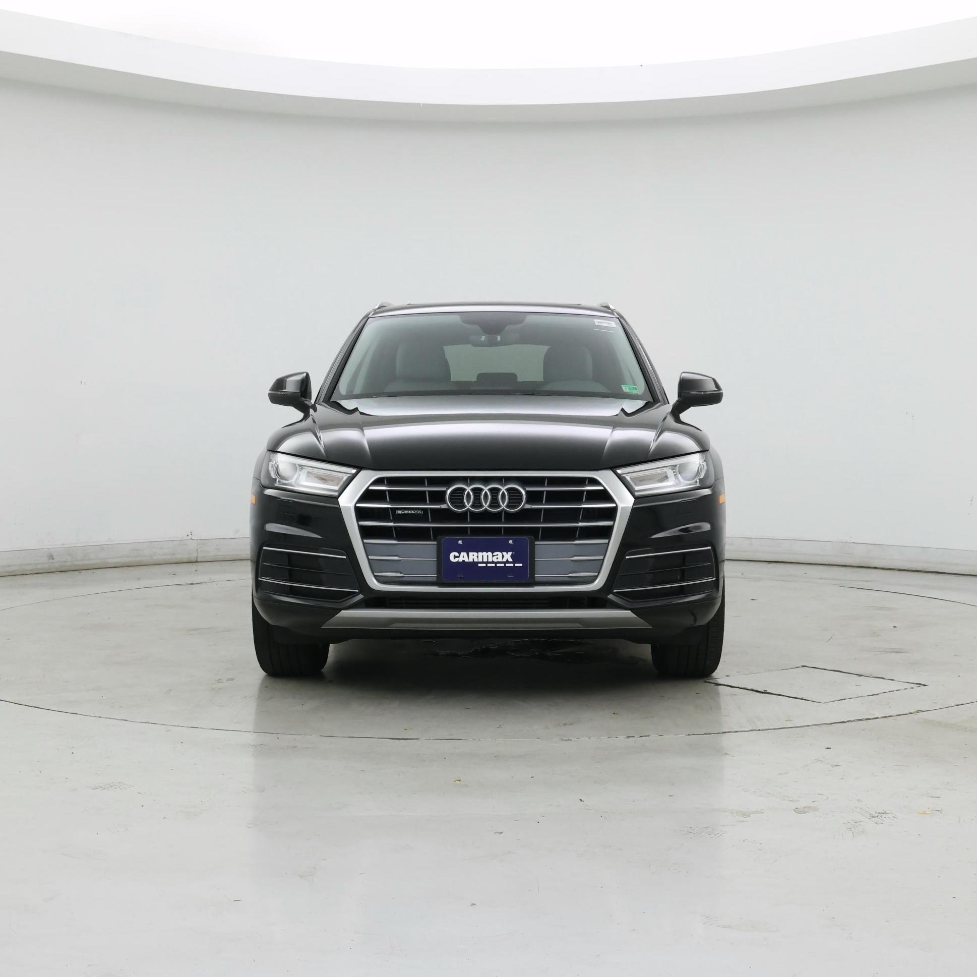 Thumbnail: 2019 Audi Q5 - 5
