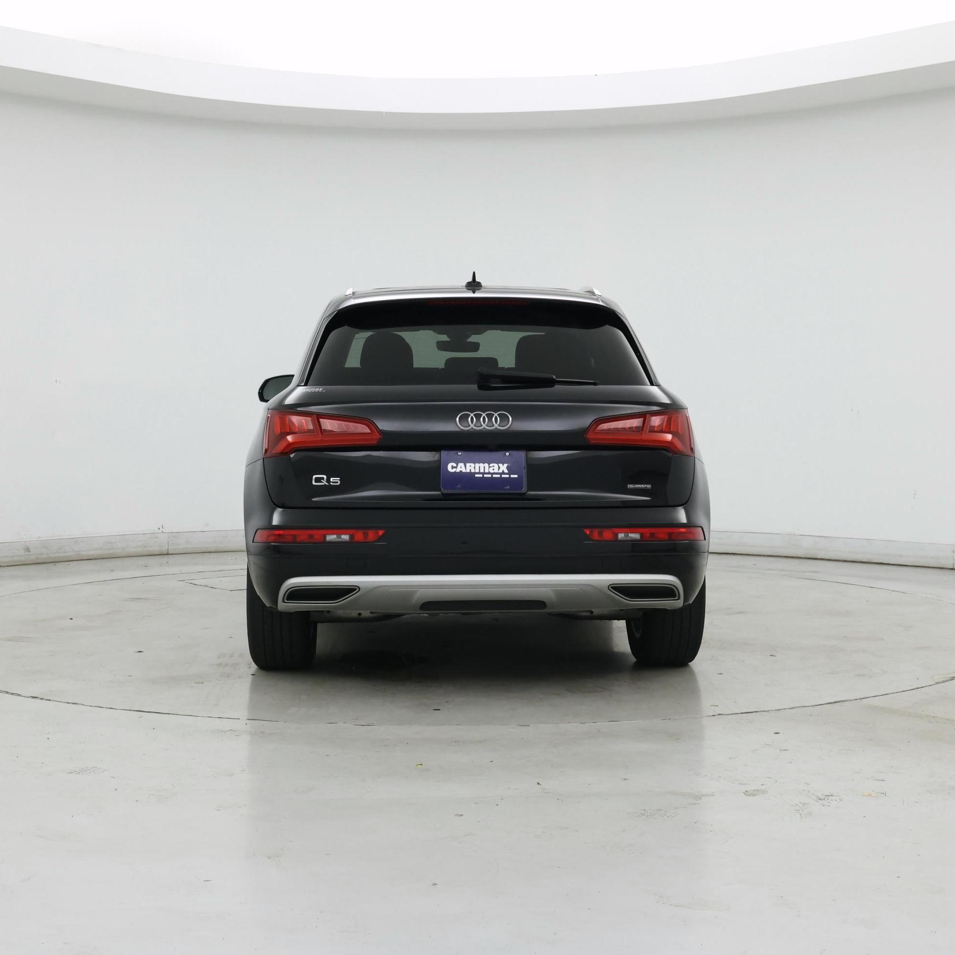 Thumbnail: 2019 Audi Q5 - 6
