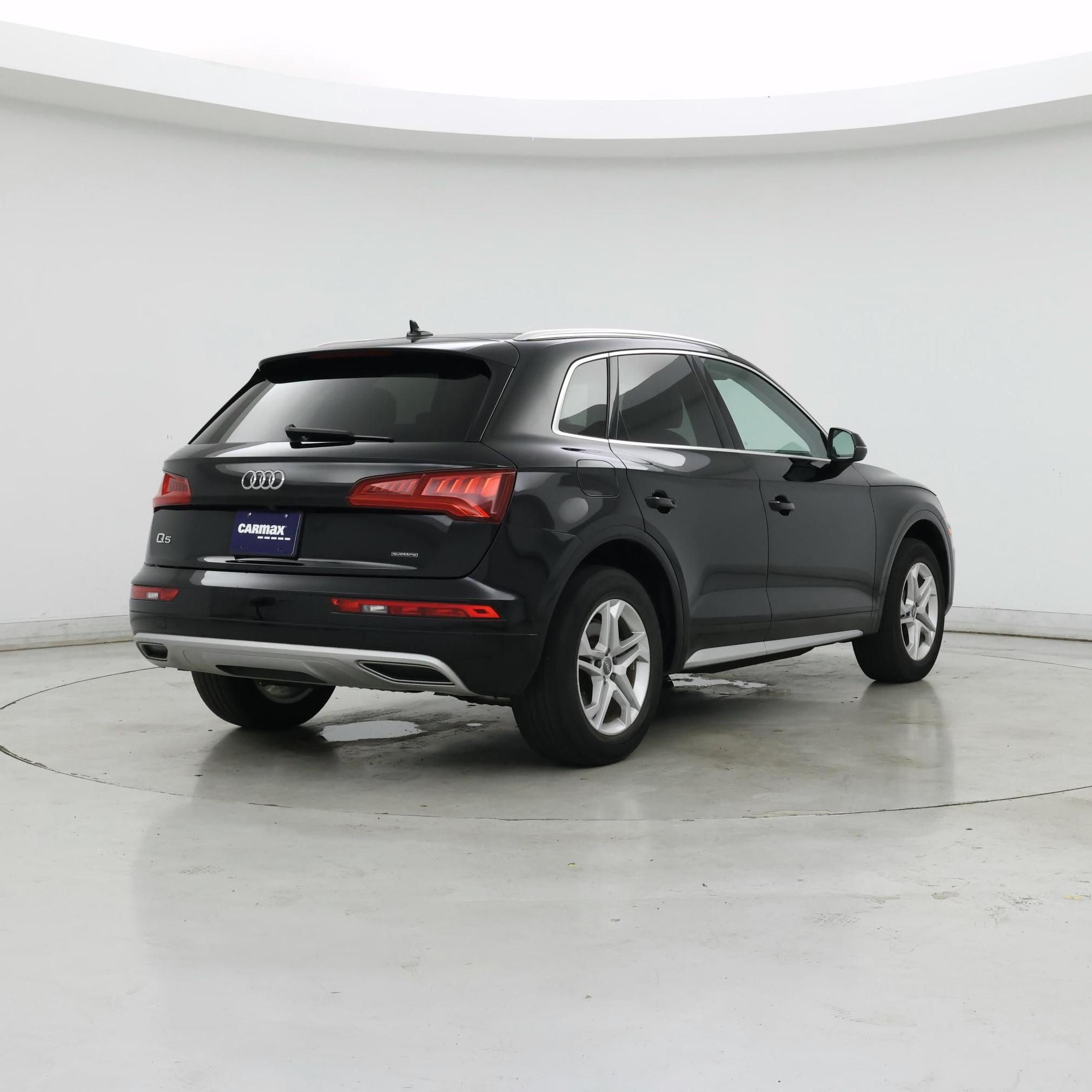 Thumbnail: 2019 Audi Q5 - 8