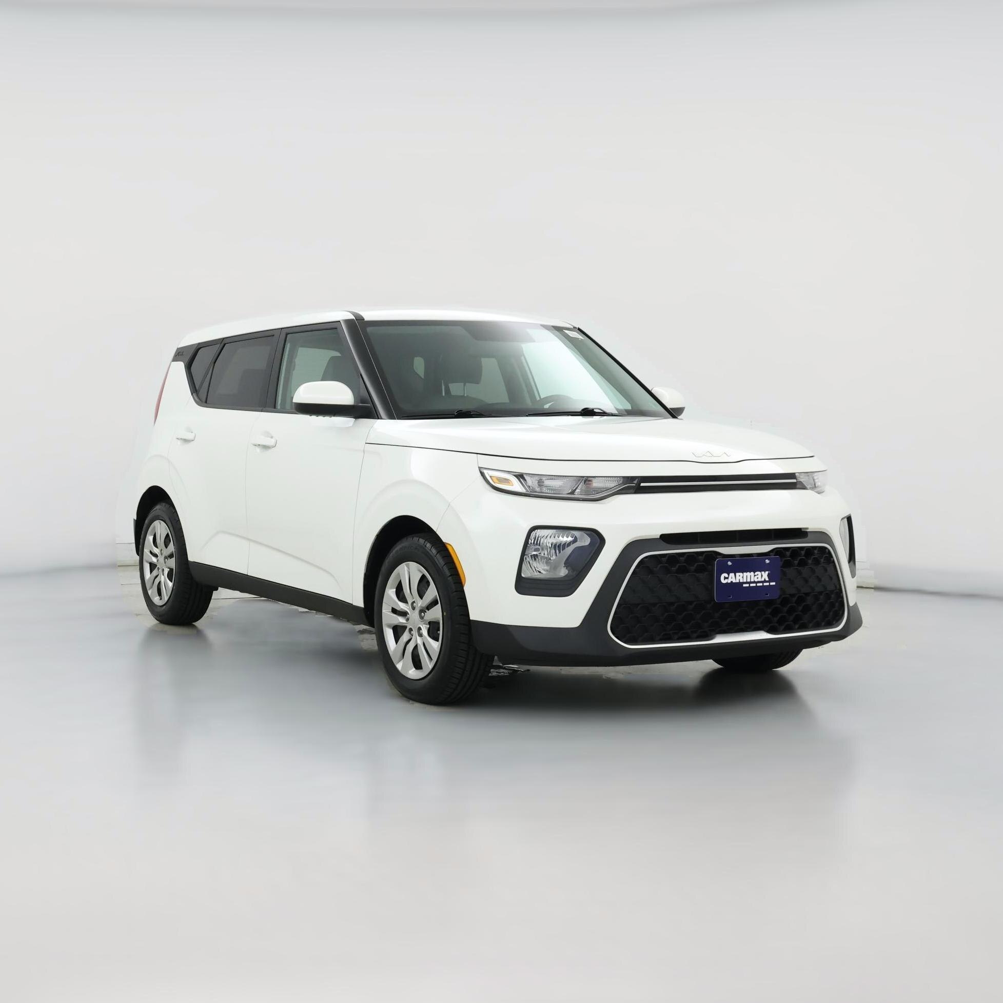 Thumbnail: 2022 Kia Soul - 1