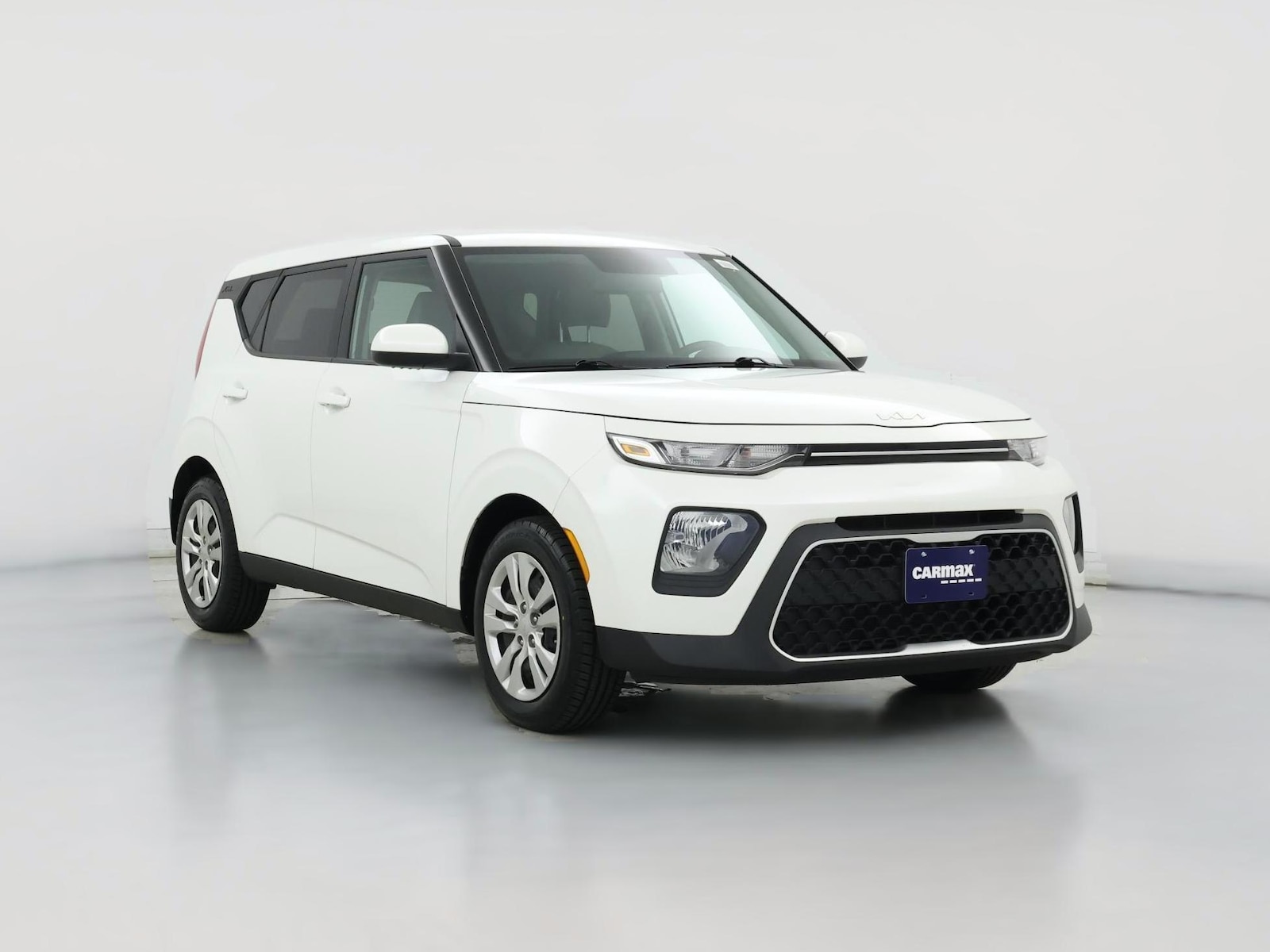 2022 Kia Soul
