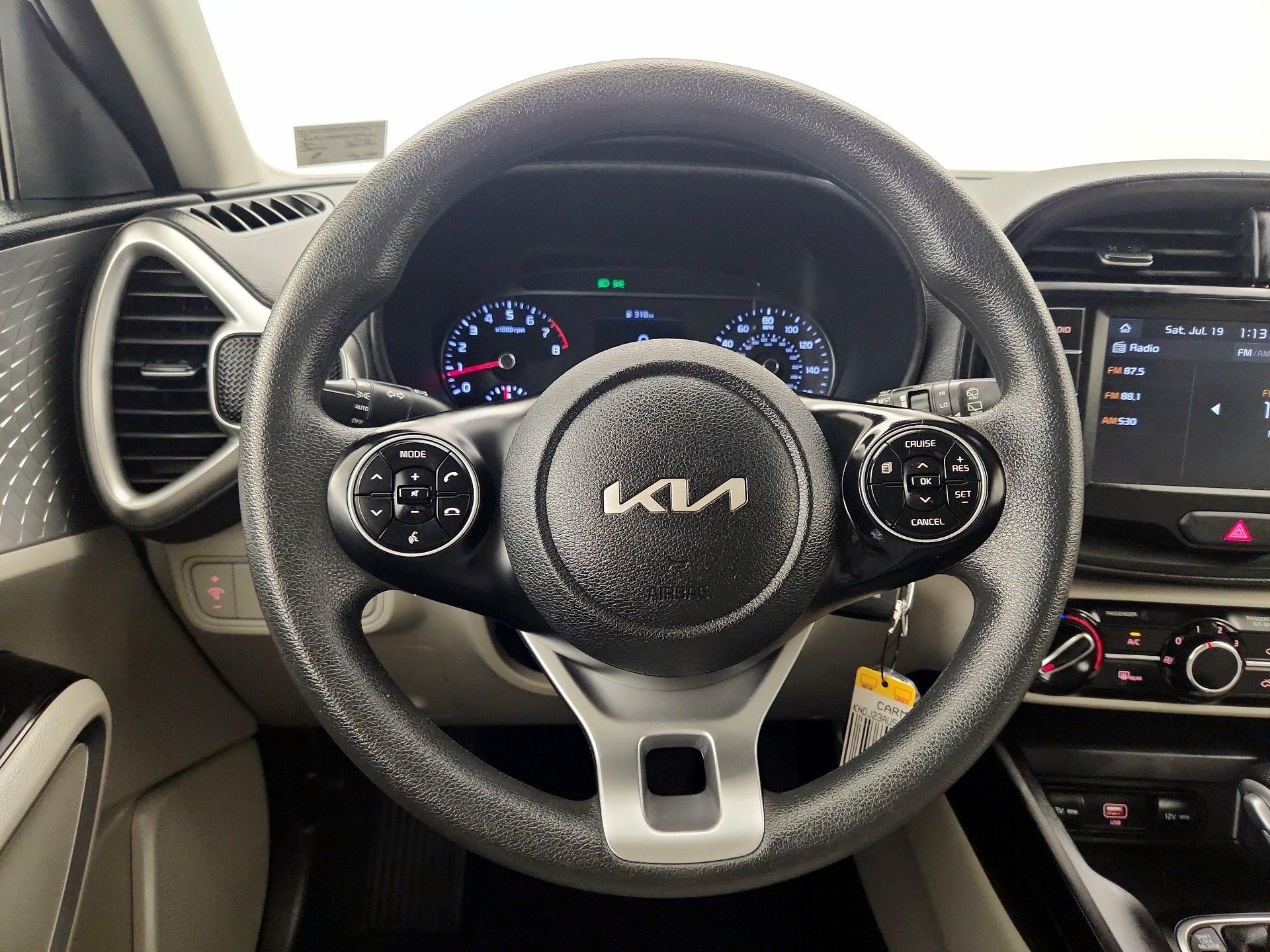 Thumbnail: 2022 Kia Soul - 10