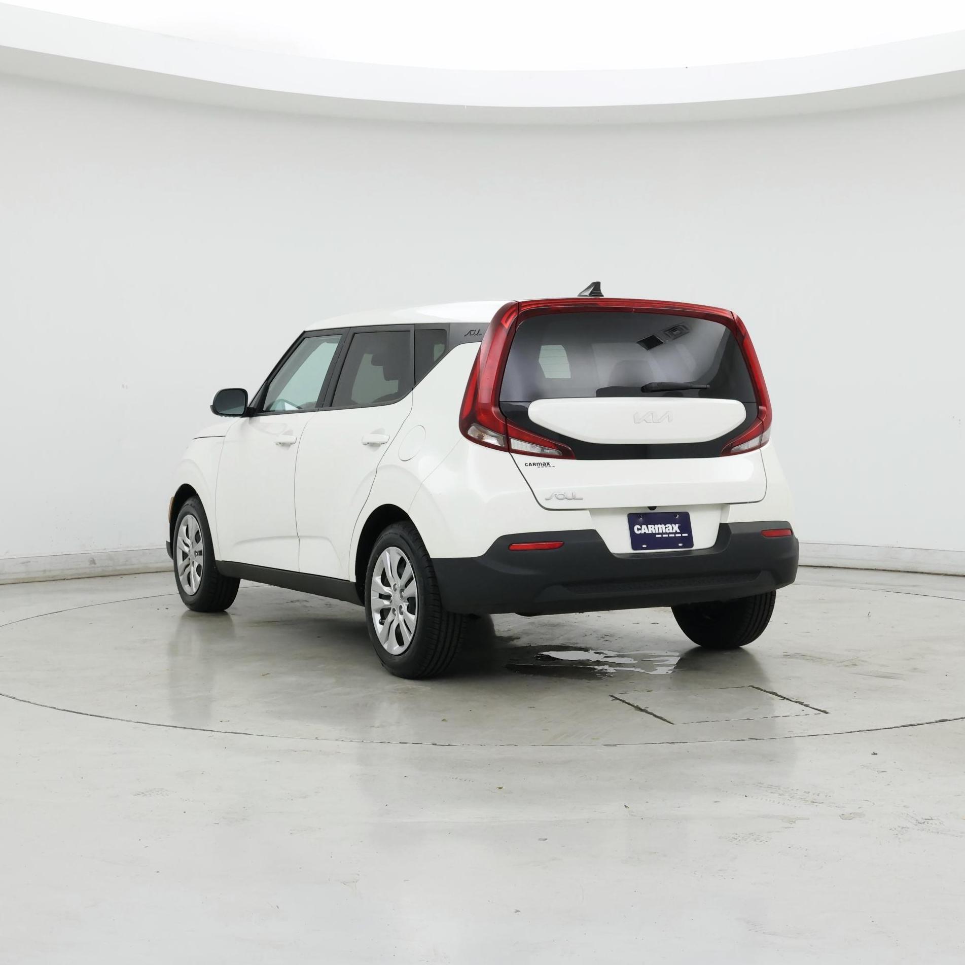 Thumbnail: 2022 Kia Soul - 2
