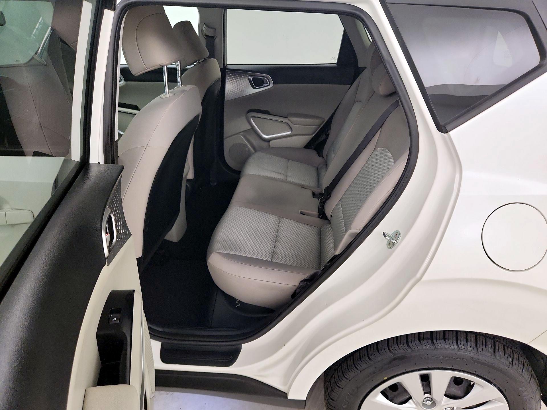 Thumbnail: 2022 Kia Soul - 19