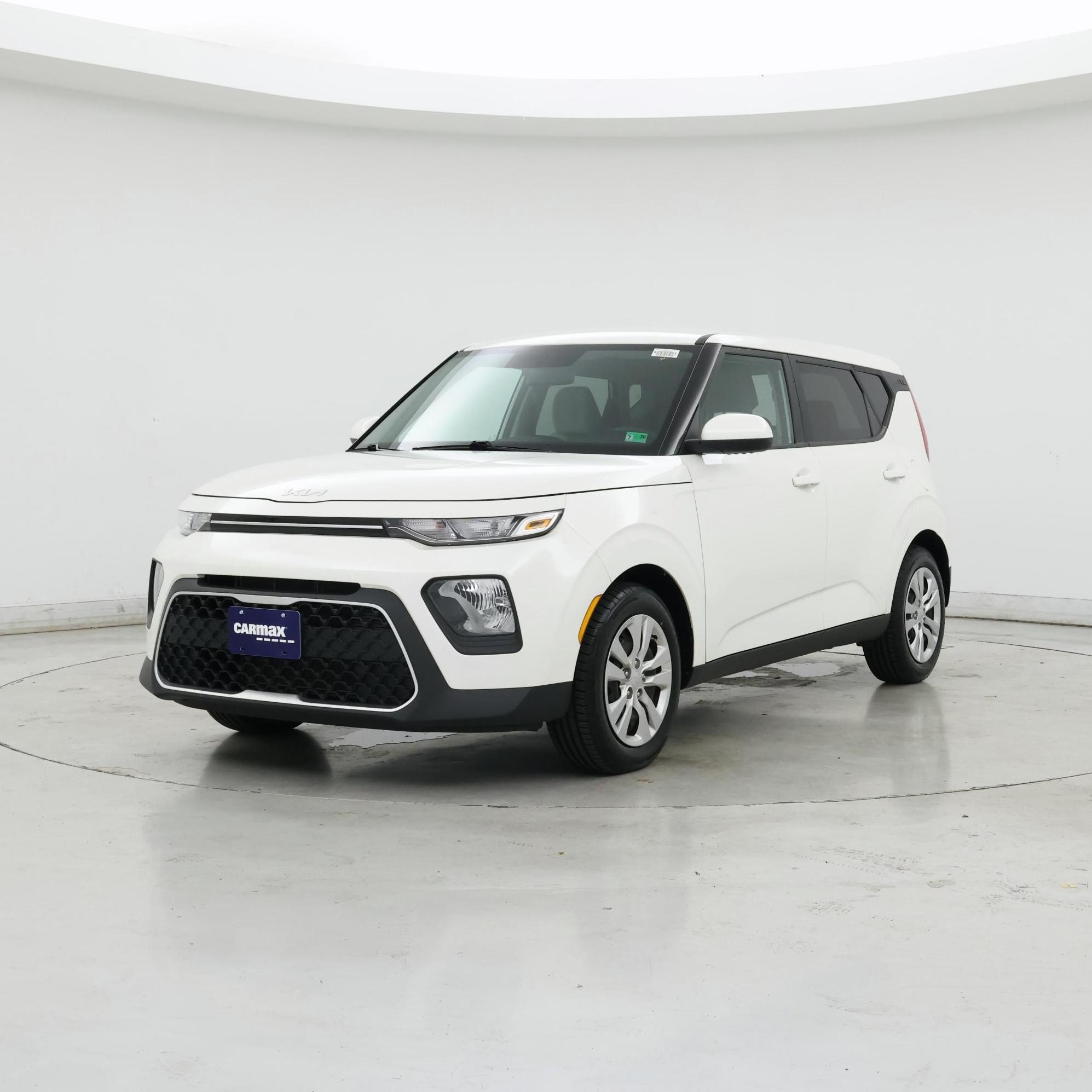 Thumbnail: 2022 Kia Soul - 4
