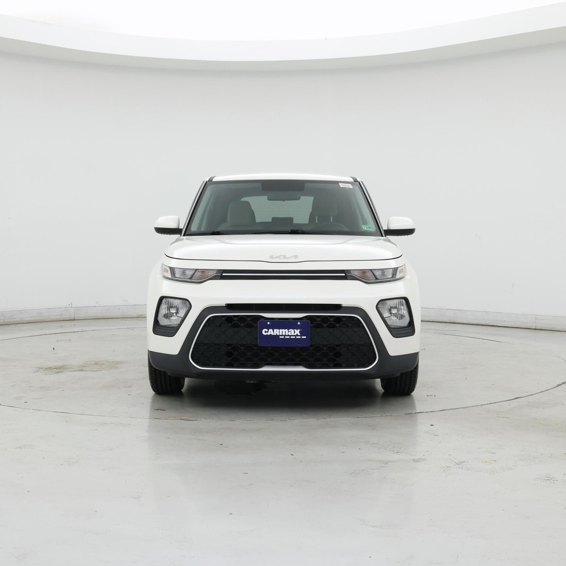 Thumbnail: 2022 Kia Soul - 5