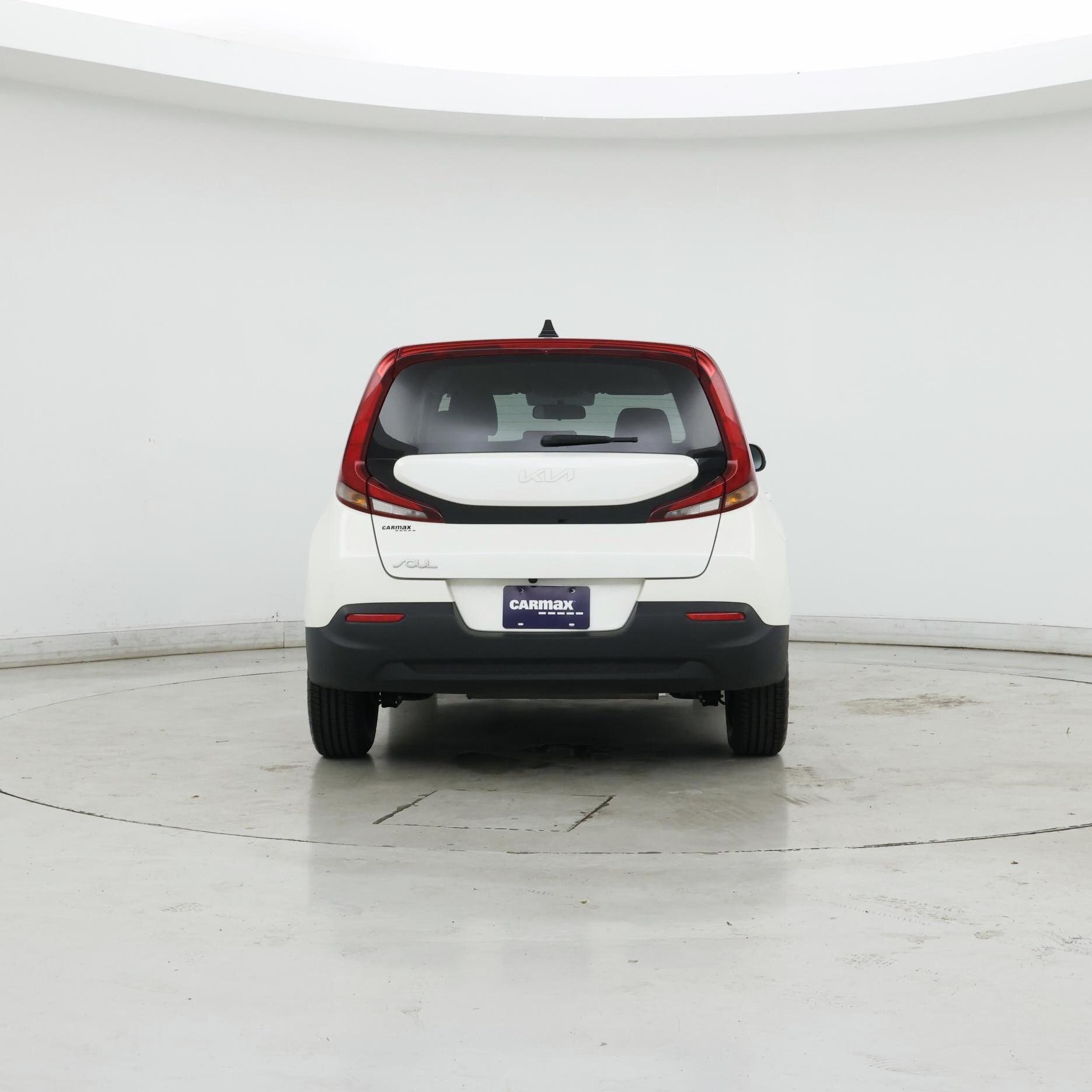 Thumbnail: 2022 Kia Soul - 6