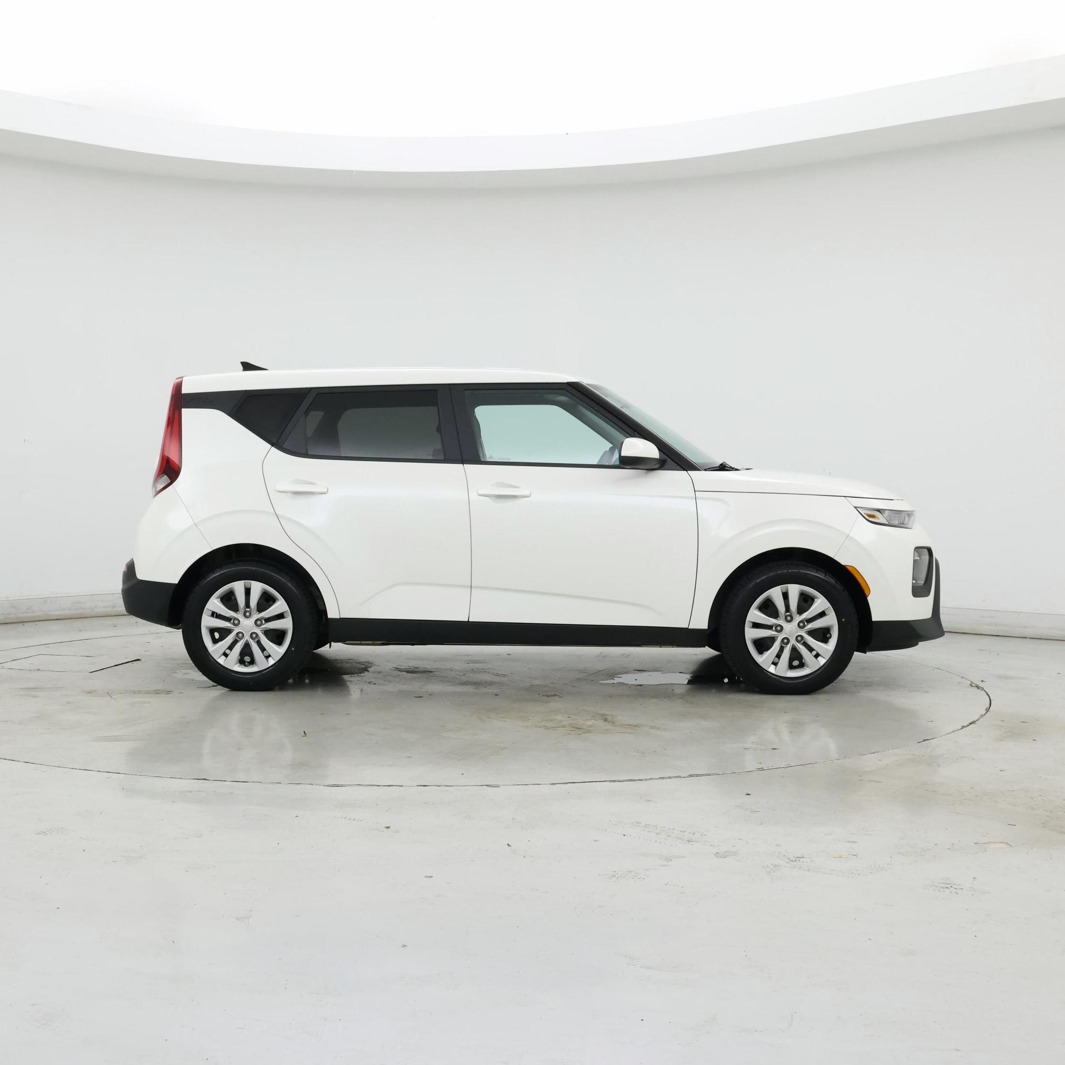 Thumbnail: 2022 Kia Soul - 7