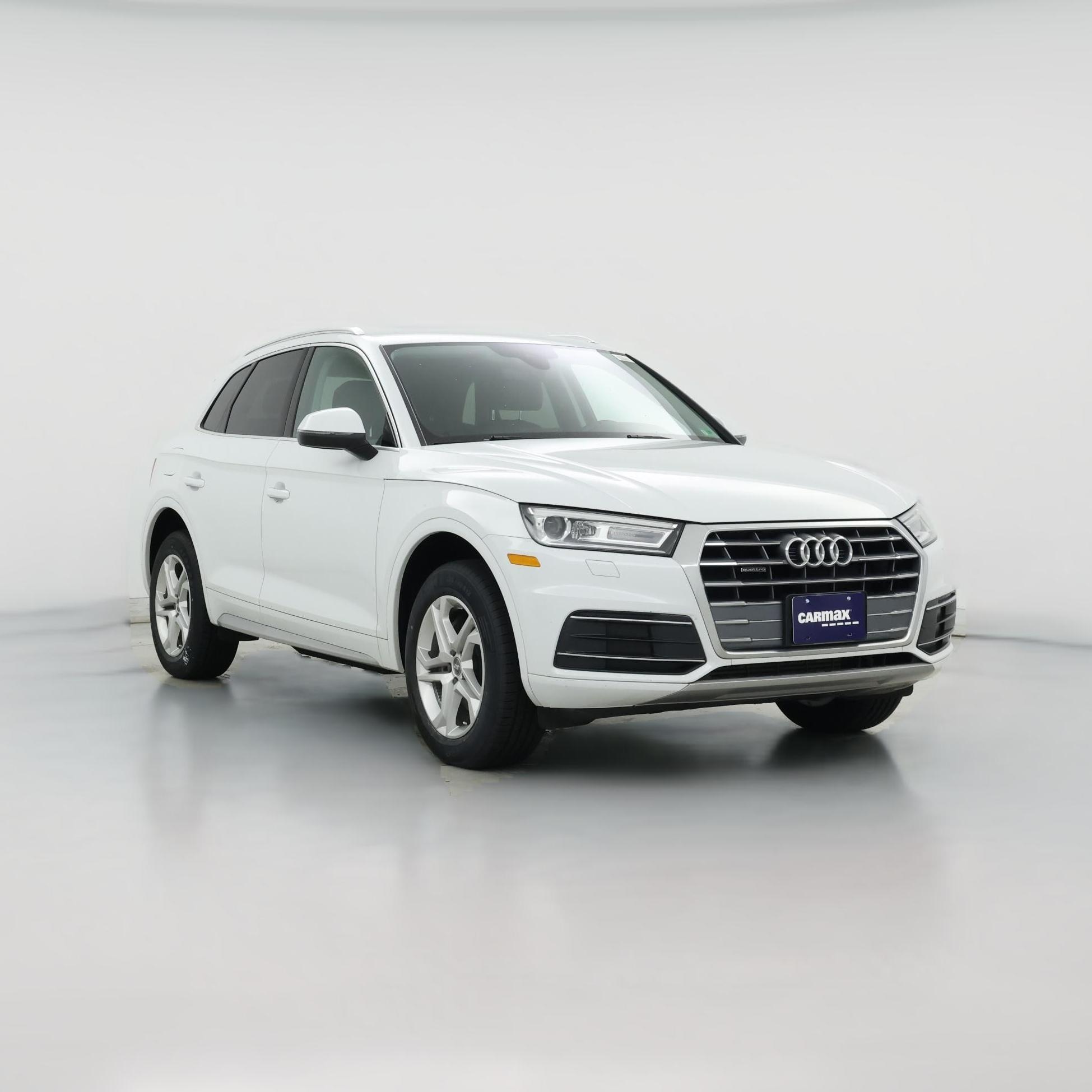 Thumbnail: 2019 Audi Q5 - 1