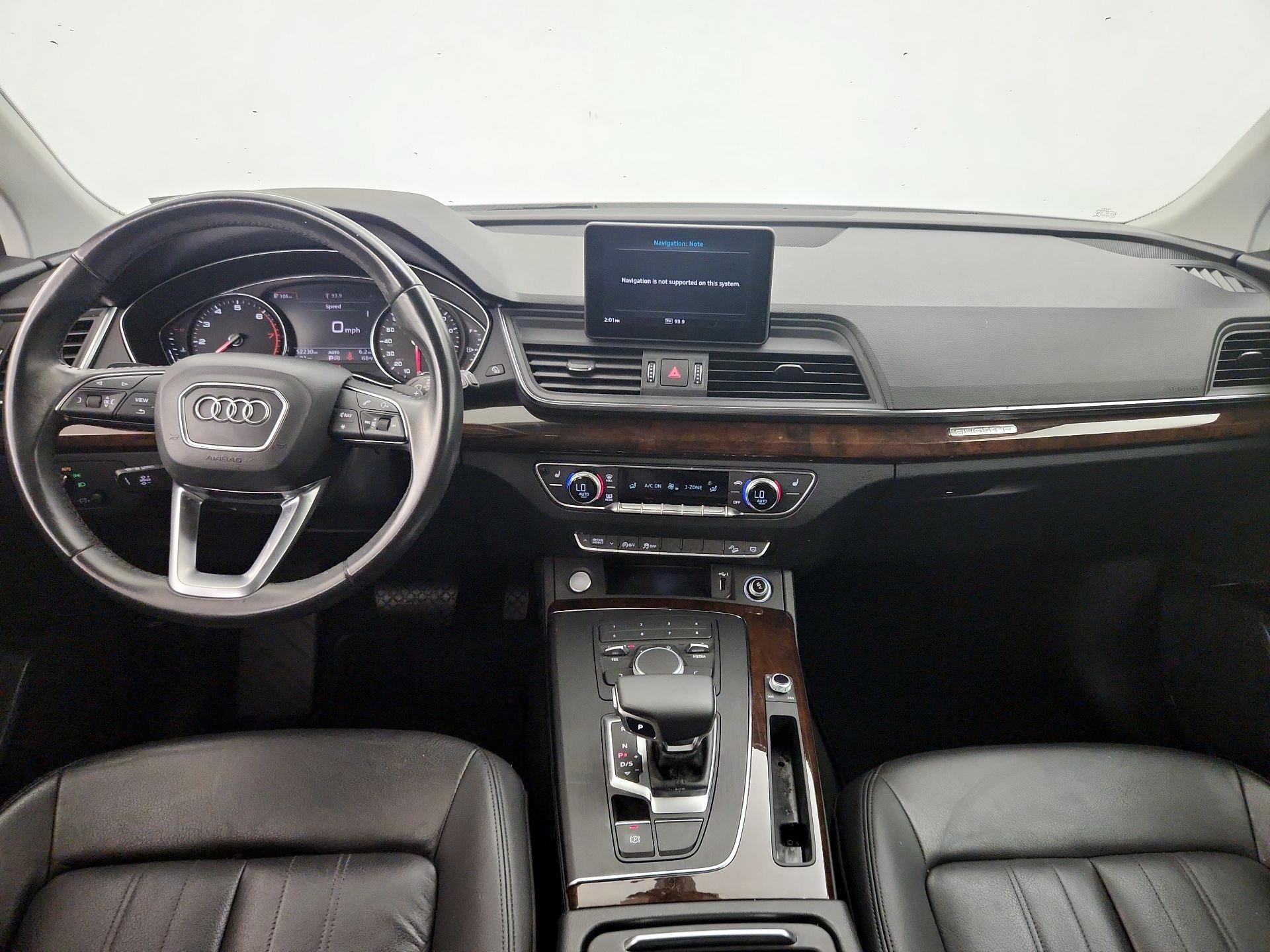 Thumbnail: 2019 Audi Q5 - 9