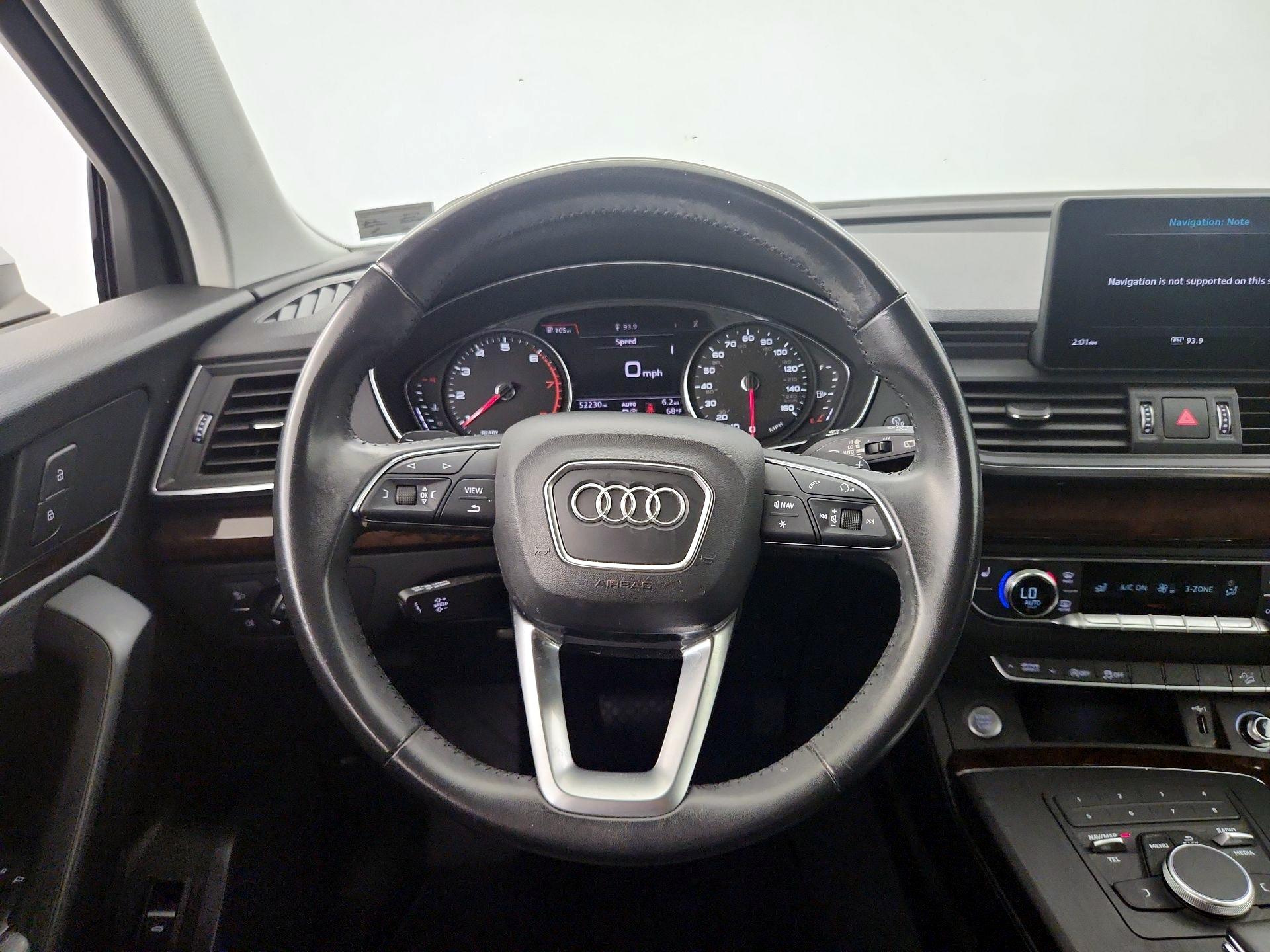 Thumbnail: 2019 Audi Q5 - 10