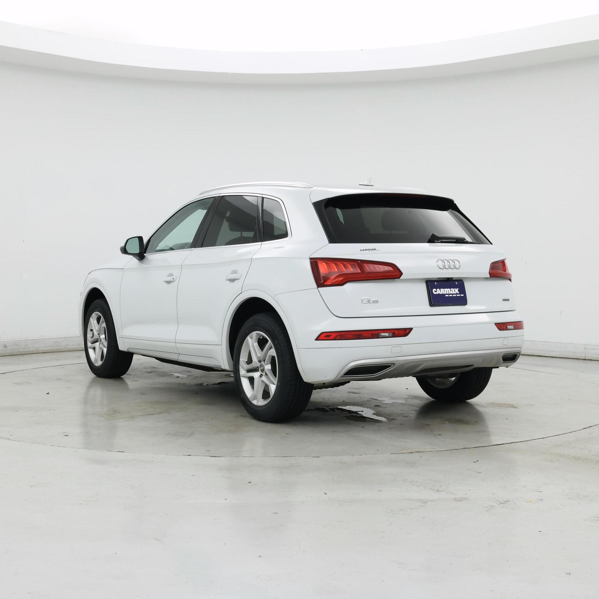 Thumbnail: 2019 Audi Q5 - 2