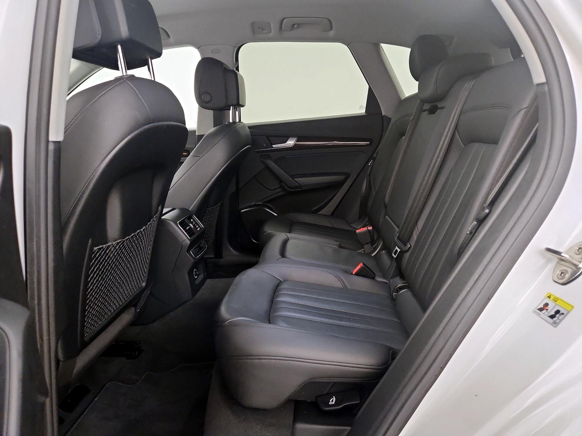Thumbnail: 2019 Audi Q5 - 20