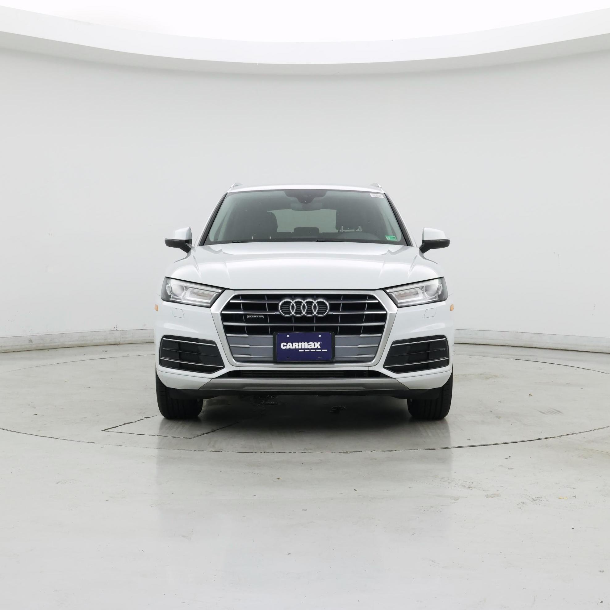 Thumbnail: 2019 Audi Q5 - 5