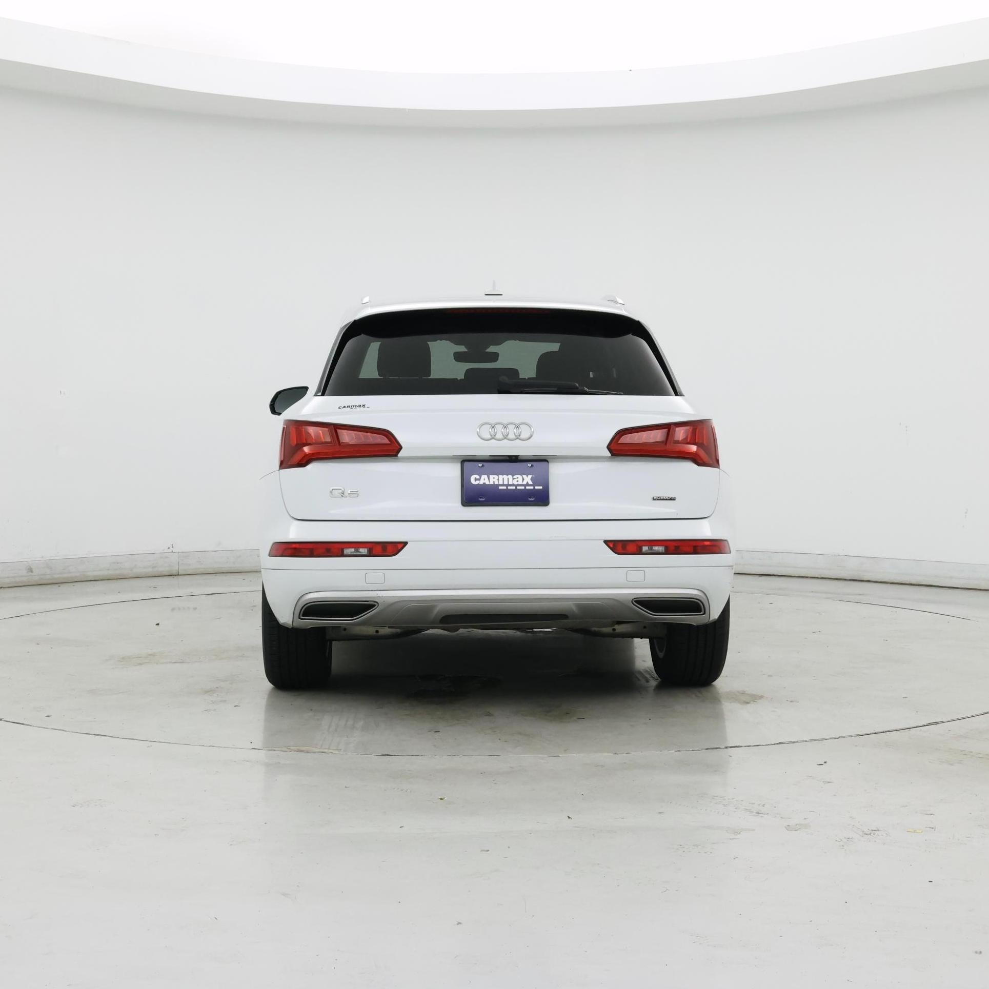 Thumbnail: 2019 Audi Q5 - 6