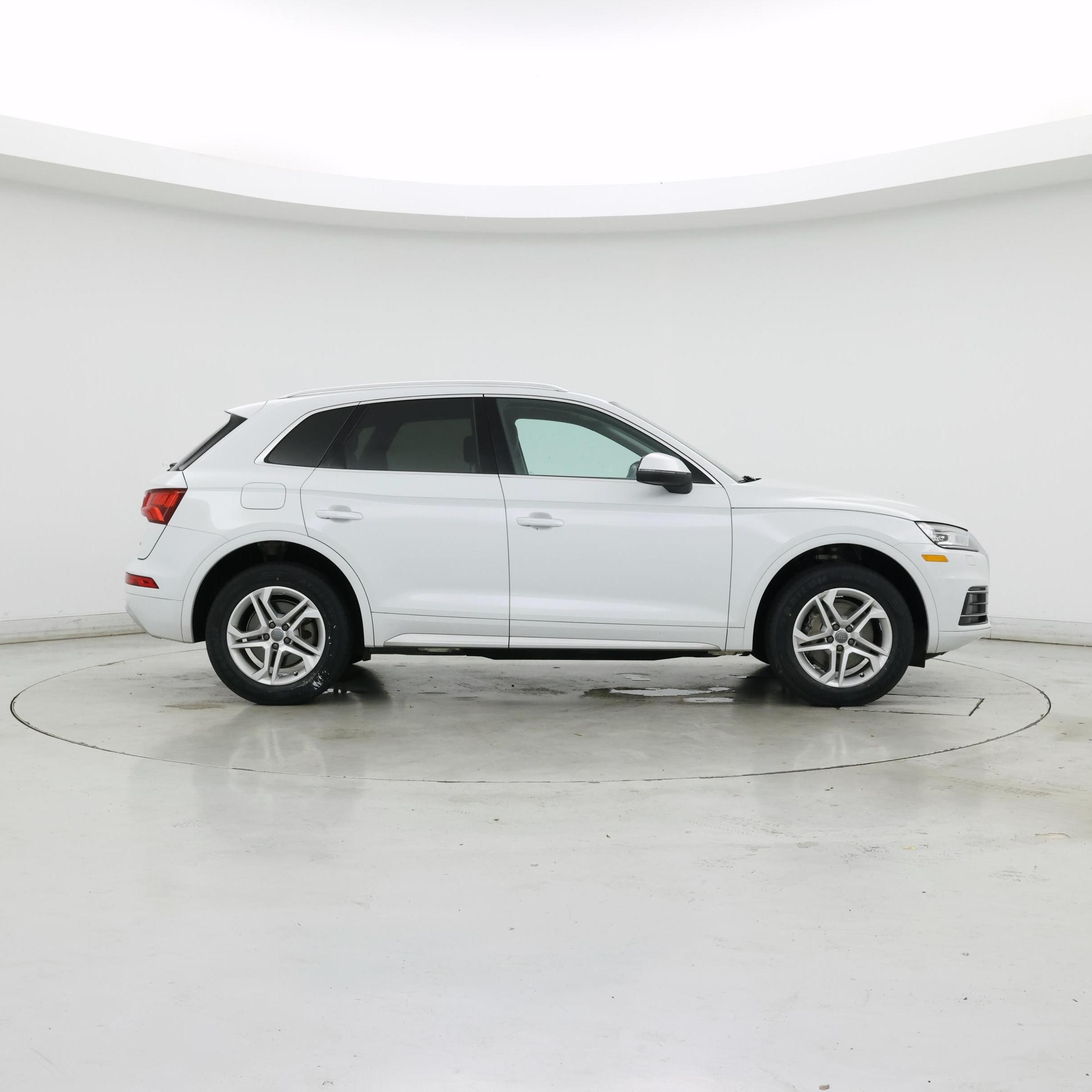 Thumbnail: 2019 Audi Q5 - 7
