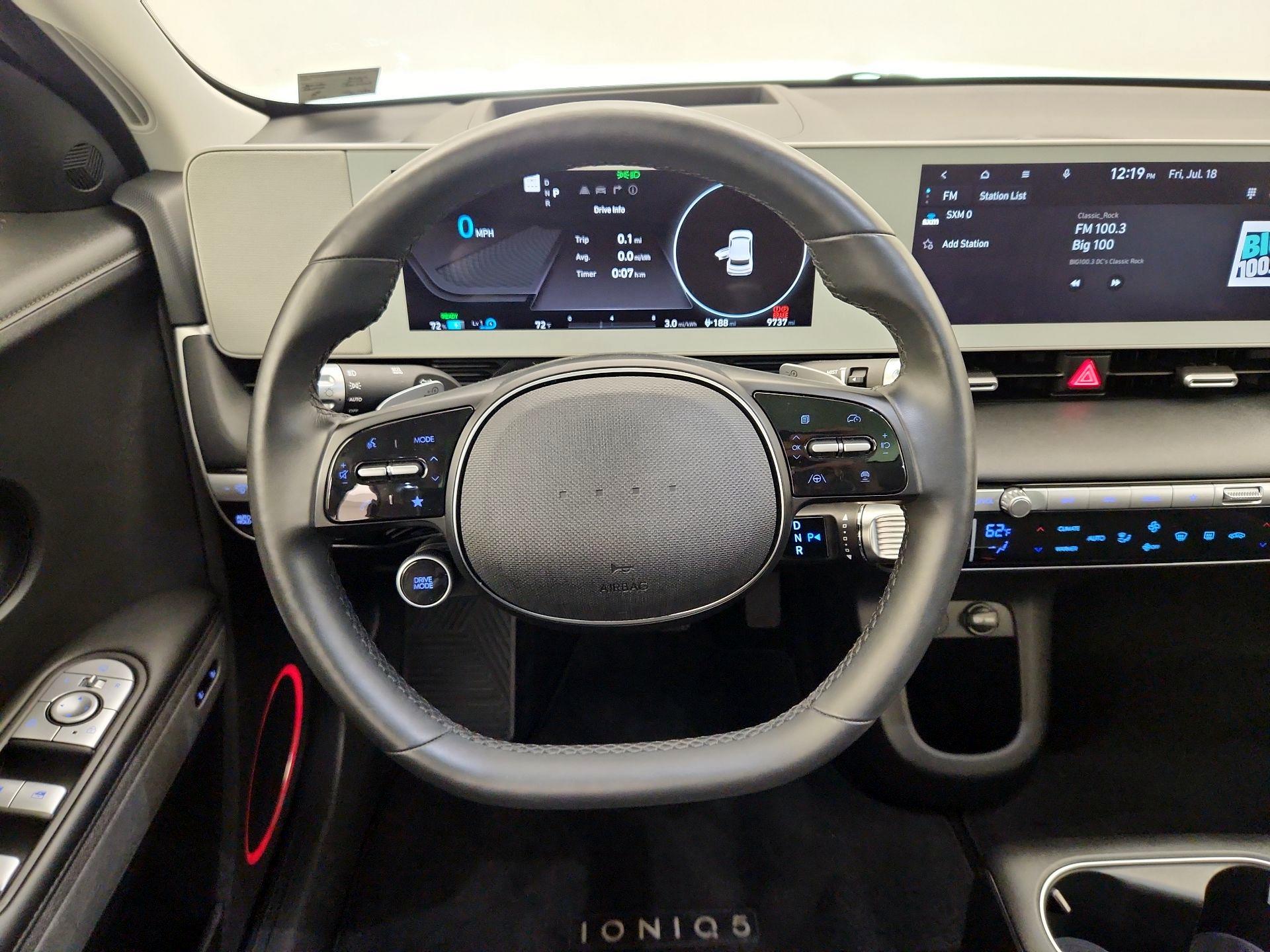 Thumbnail: 2023 Hyundai Ioniq 5 - 10