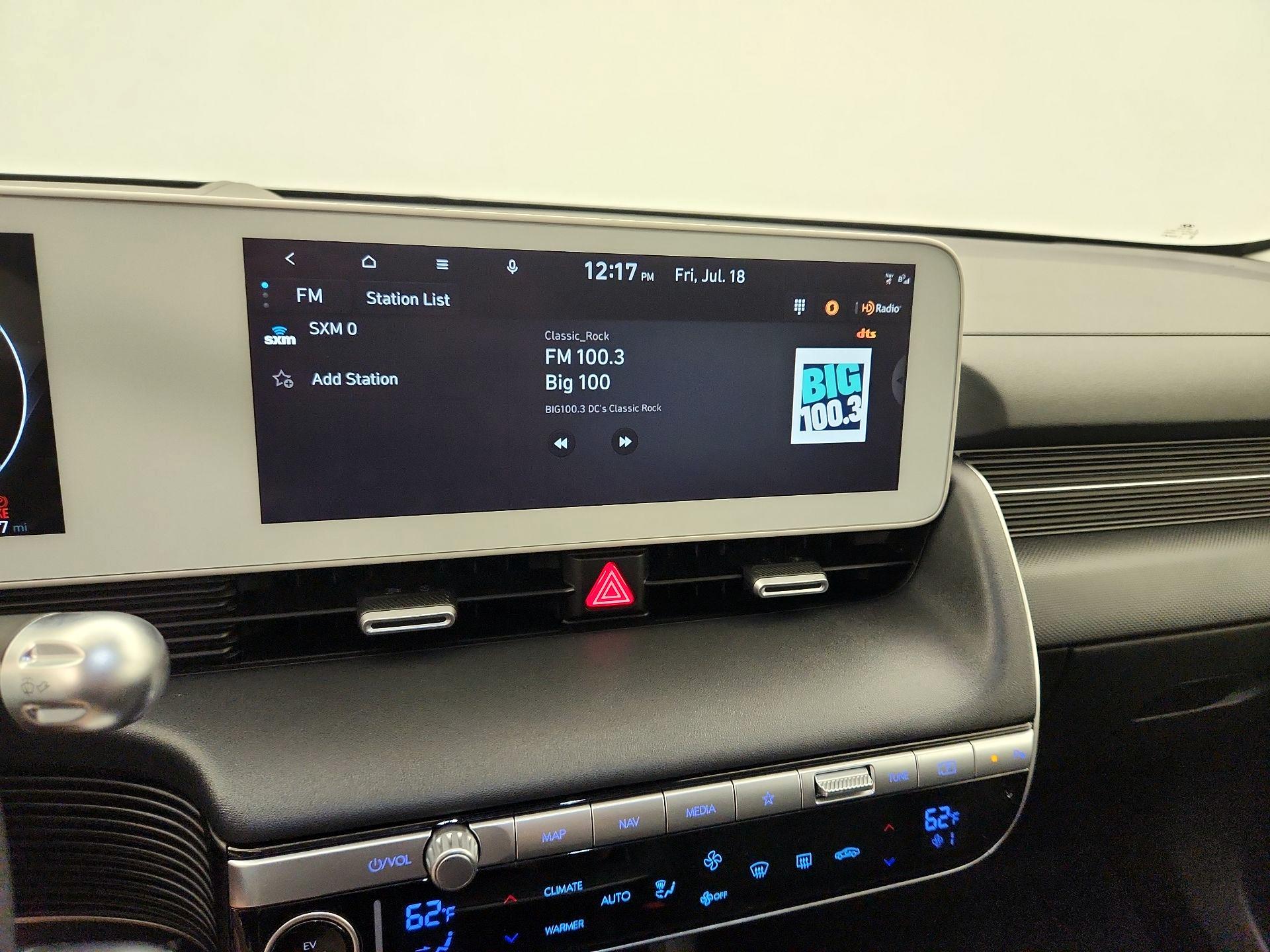 Thumbnail: 2023 Hyundai Ioniq 5 - 15