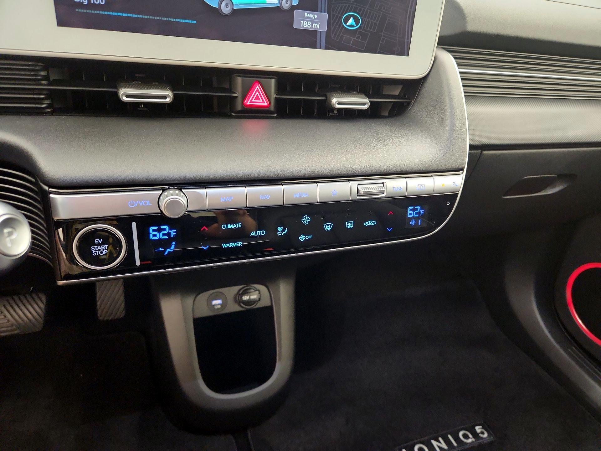 Thumbnail: 2023 Hyundai Ioniq 5 - 16