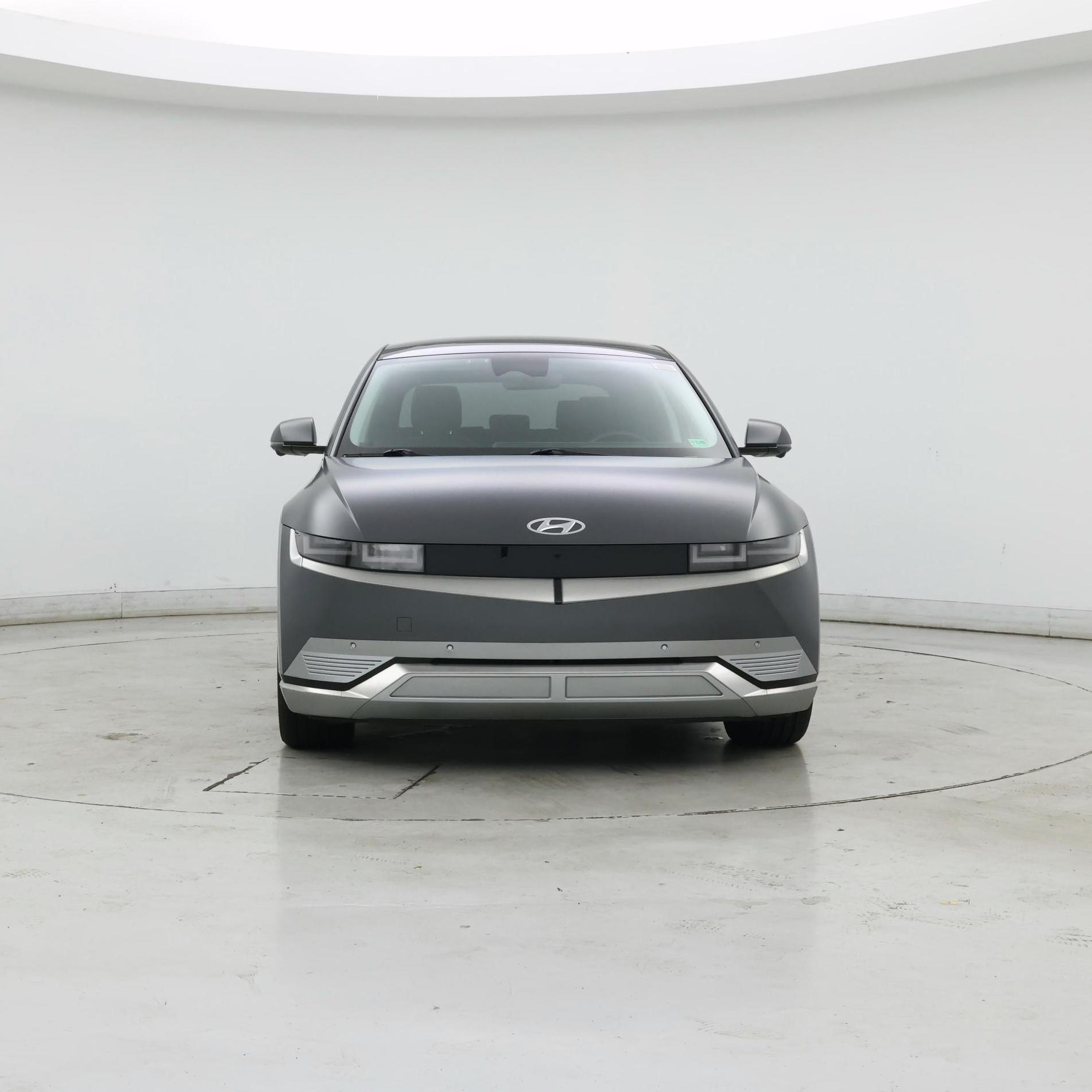 Thumbnail: 2023 Hyundai Ioniq 5 - 5