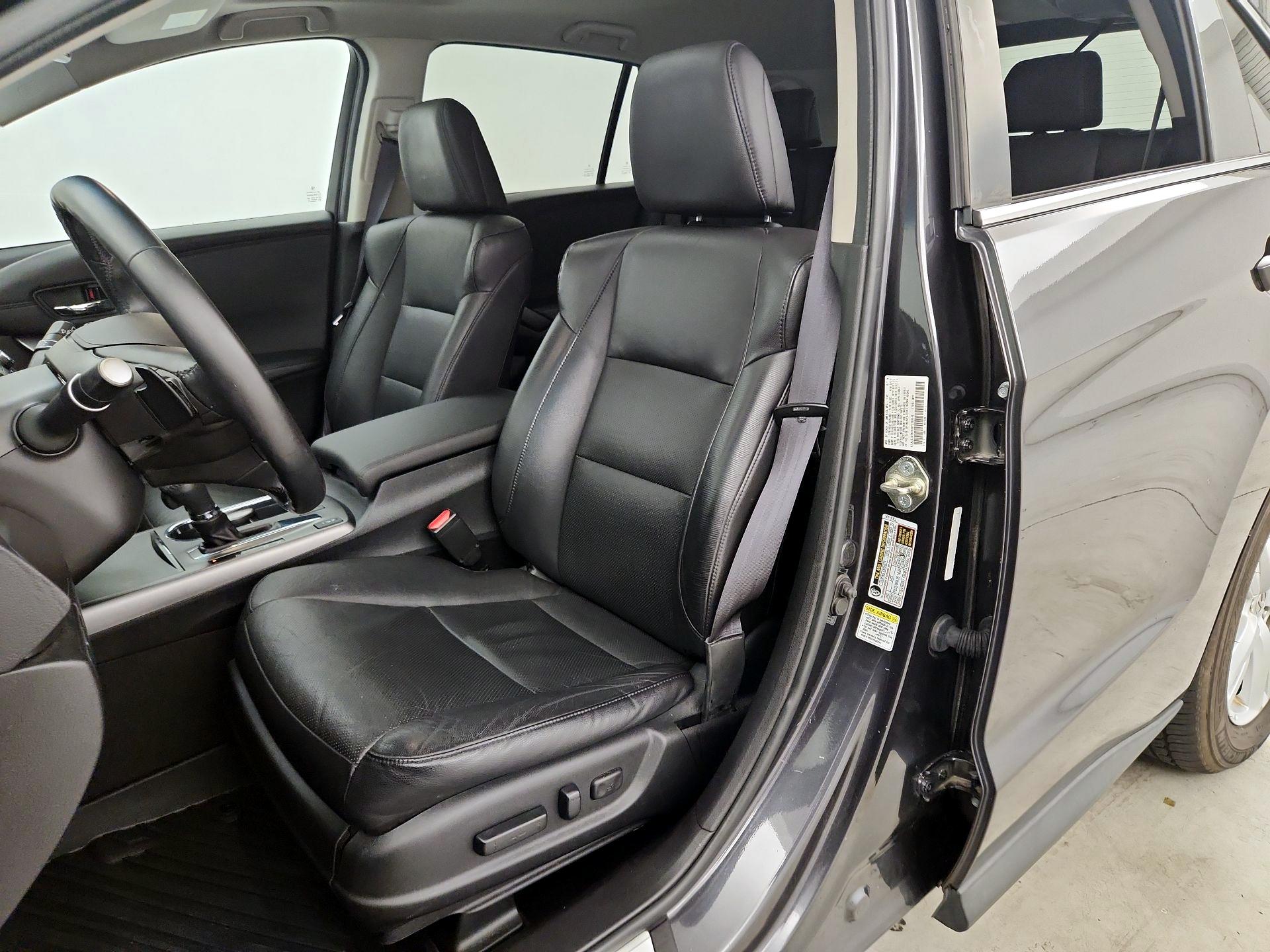 Thumbnail: 2015 Acura RDX - 11