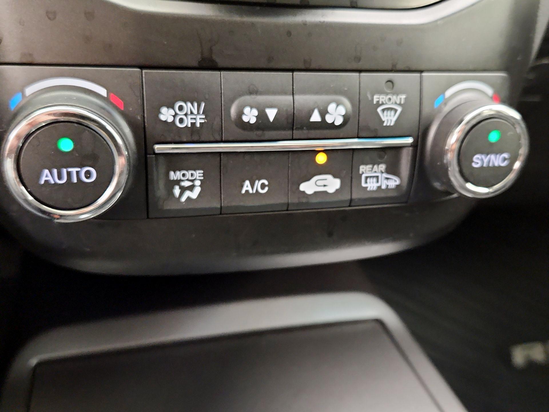 Thumbnail: 2015 Acura RDX - 17