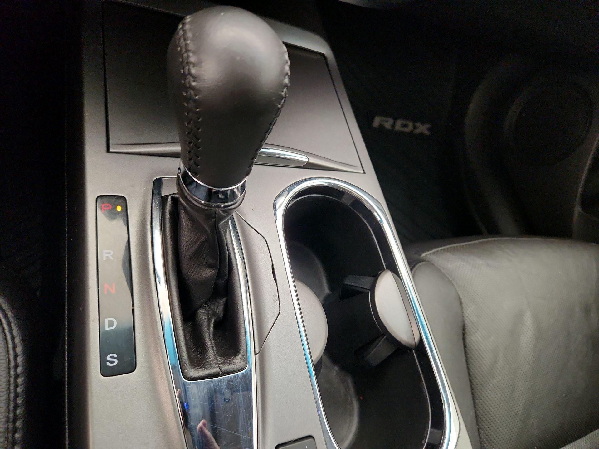 Thumbnail: 2015 Acura RDX - 18