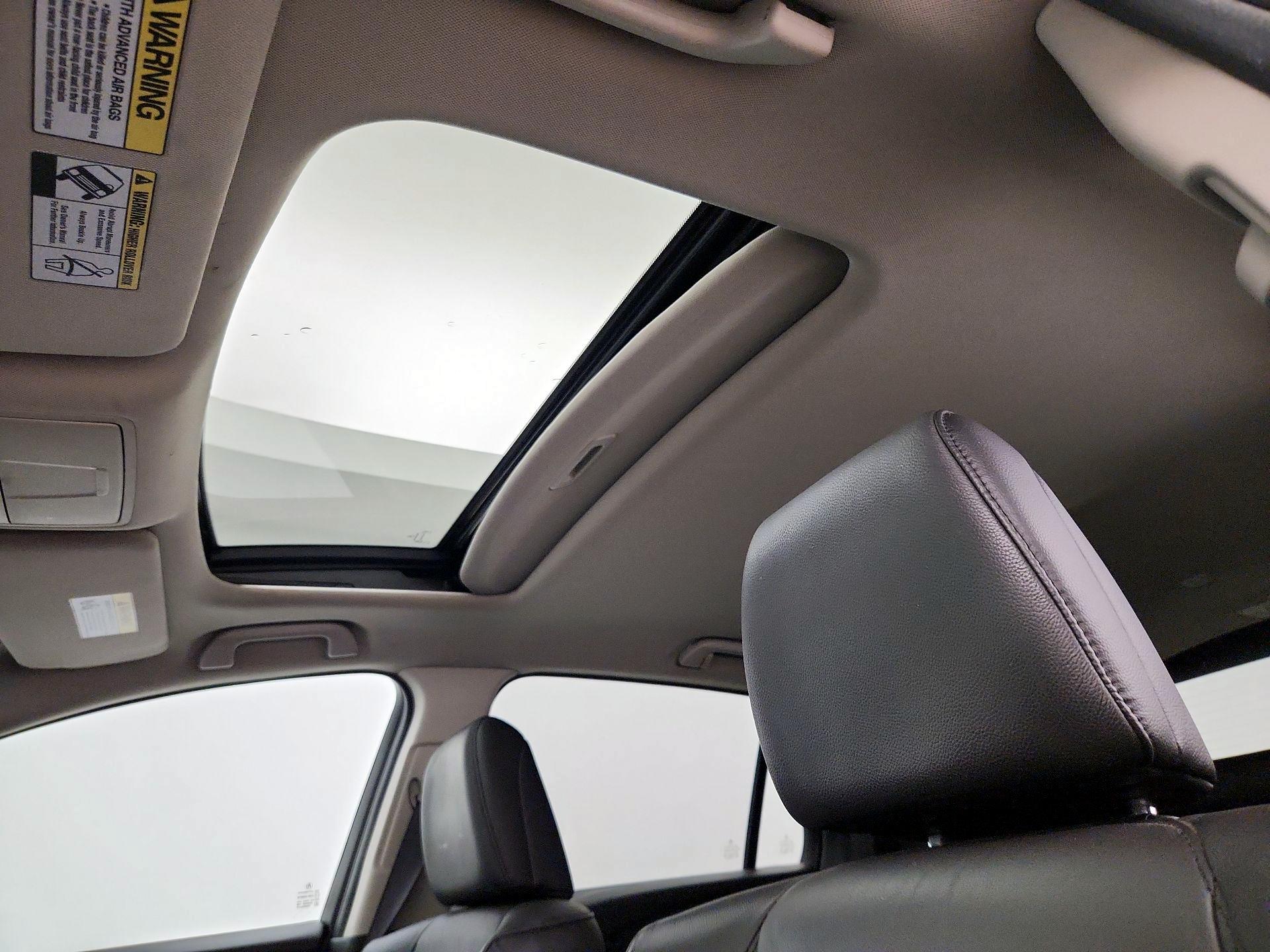 Thumbnail: 2015 Acura RDX - 20