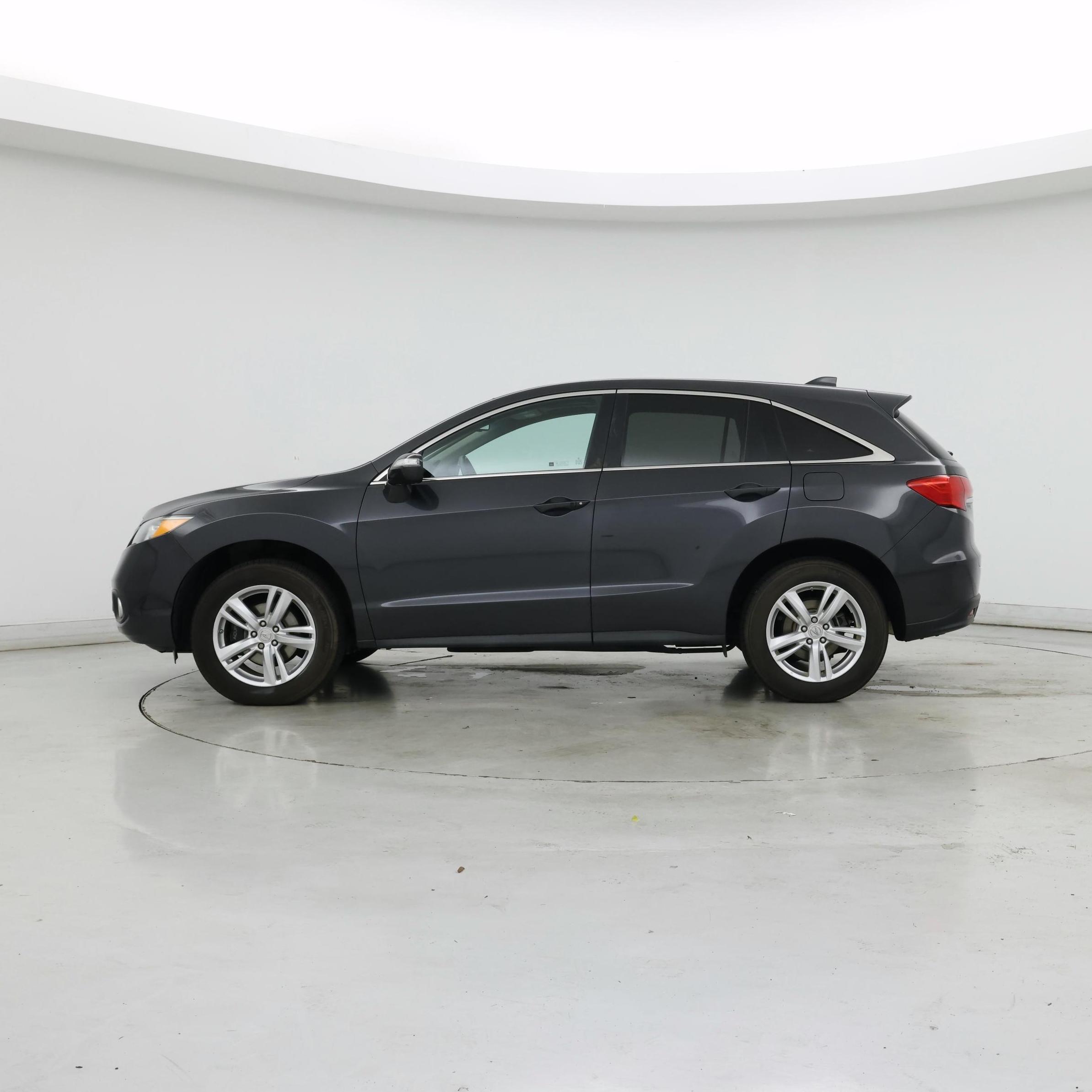 Thumbnail: 2015 Acura RDX - 3