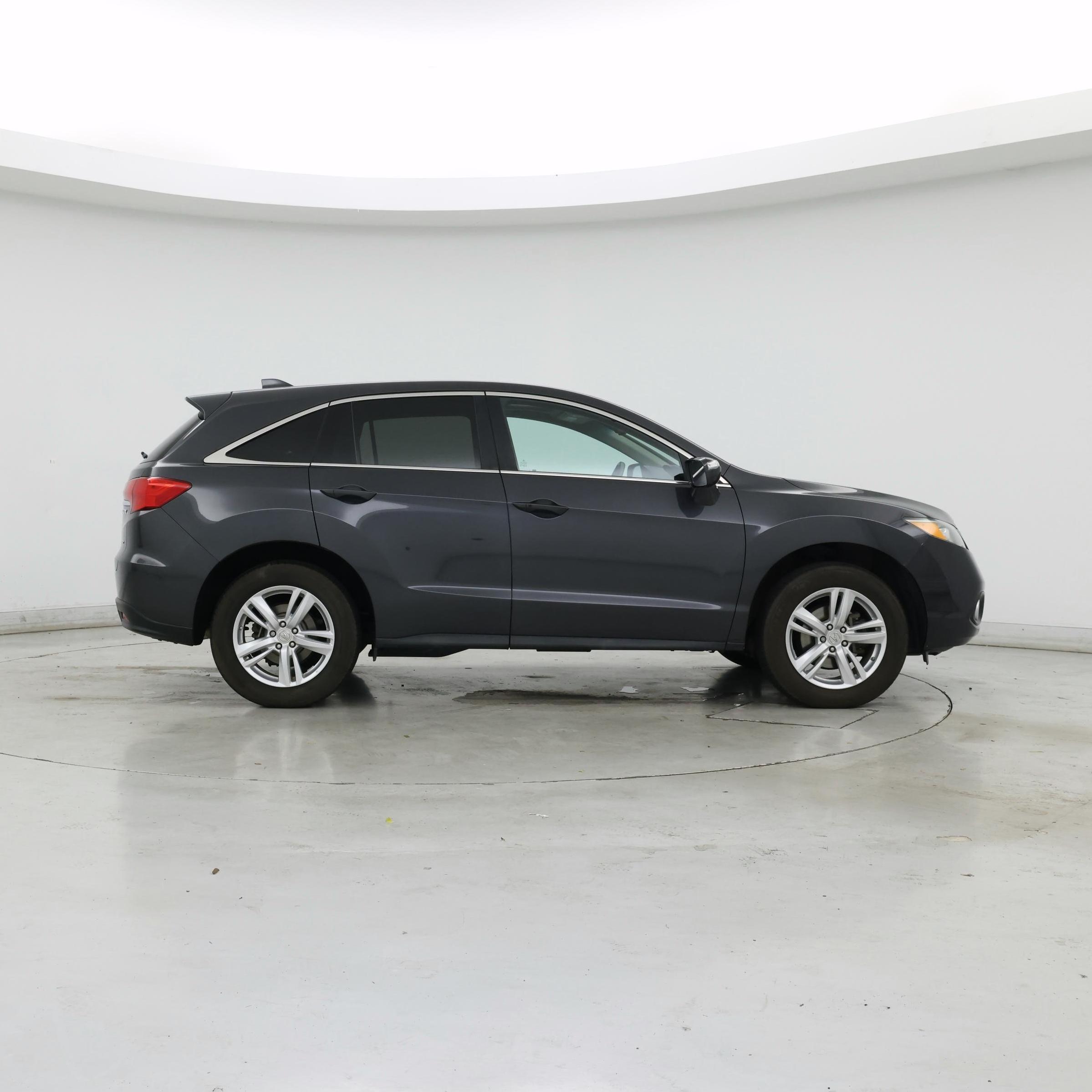 Thumbnail: 2015 Acura RDX - 7