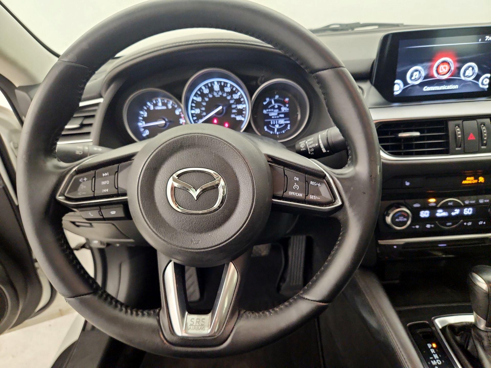 Thumbnail: 2017 Mazda Mazda6 - 10