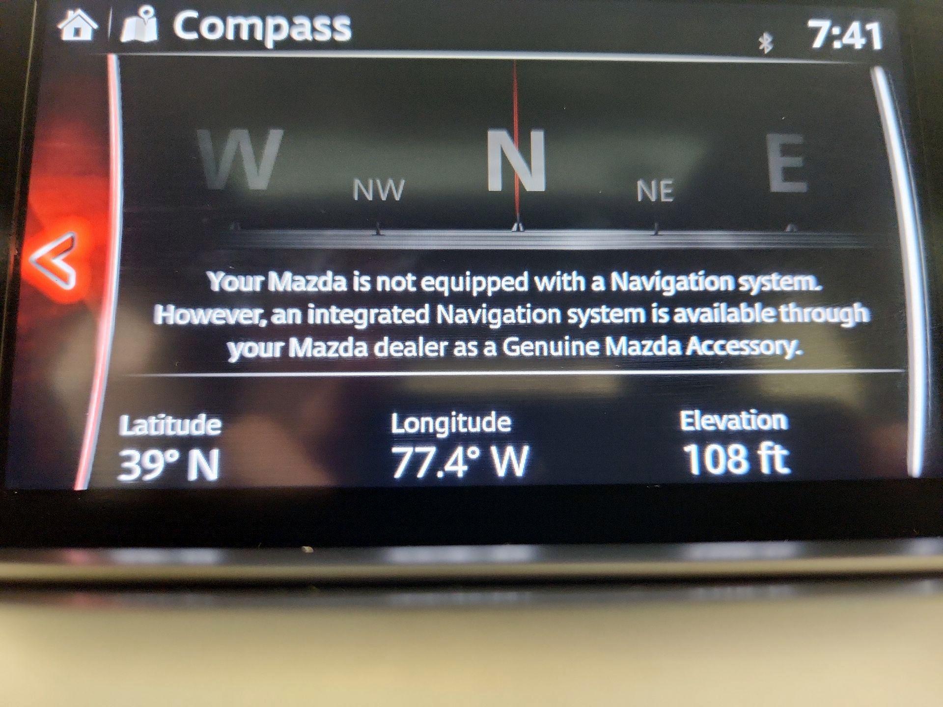 Thumbnail: 2017 Mazda Mazda6 - 14