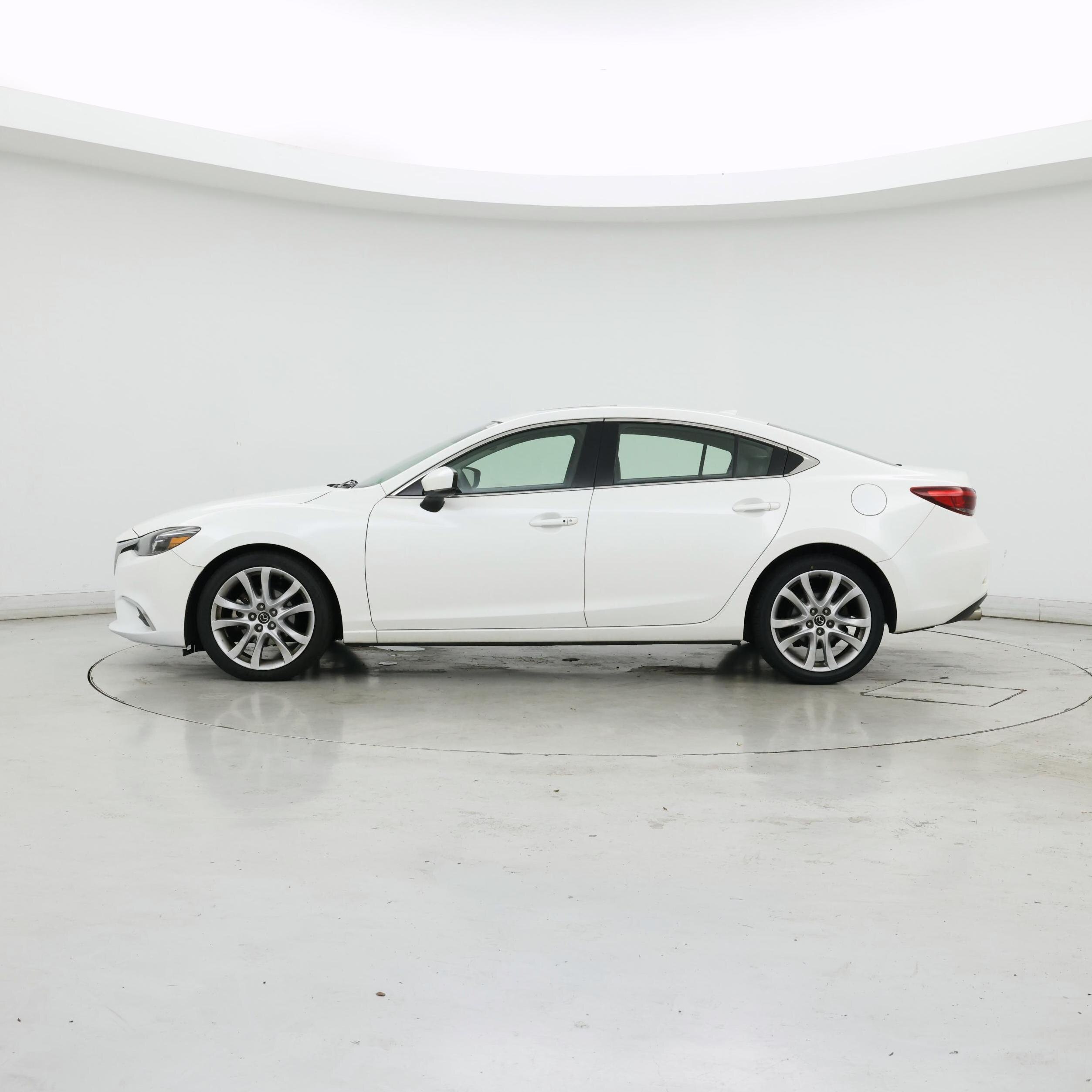 Thumbnail: 2017 Mazda Mazda6 - 3