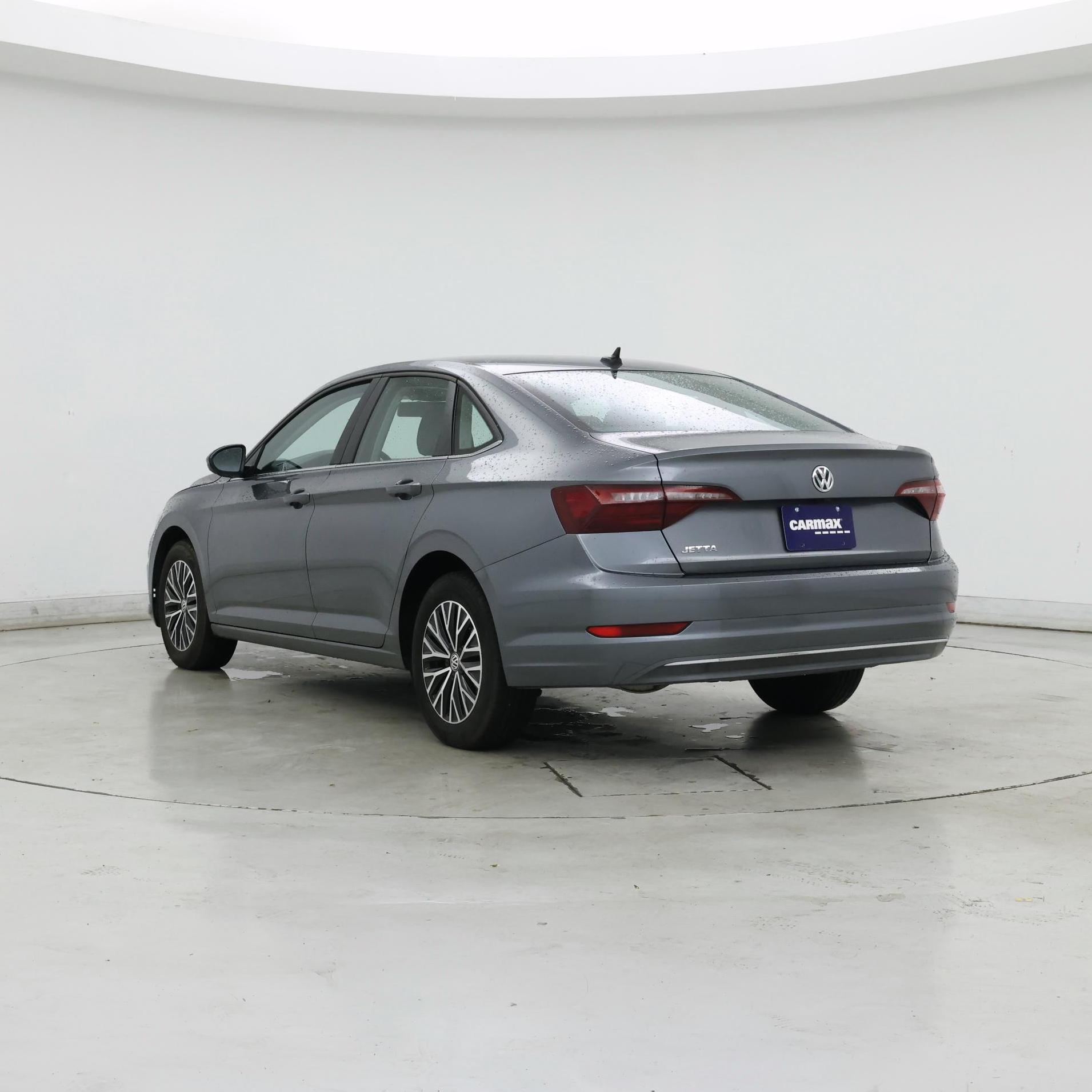 Thumbnail: 2021 Volkswagen Jetta - 2