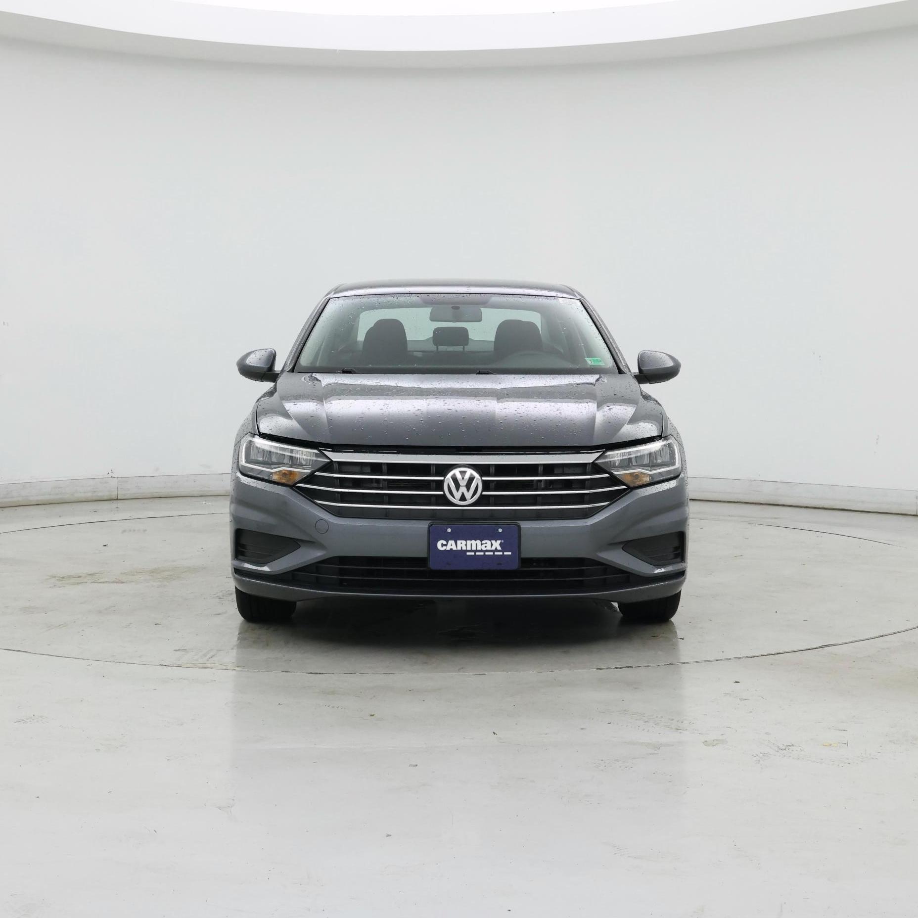 Thumbnail: 2021 Volkswagen Jetta - 5
