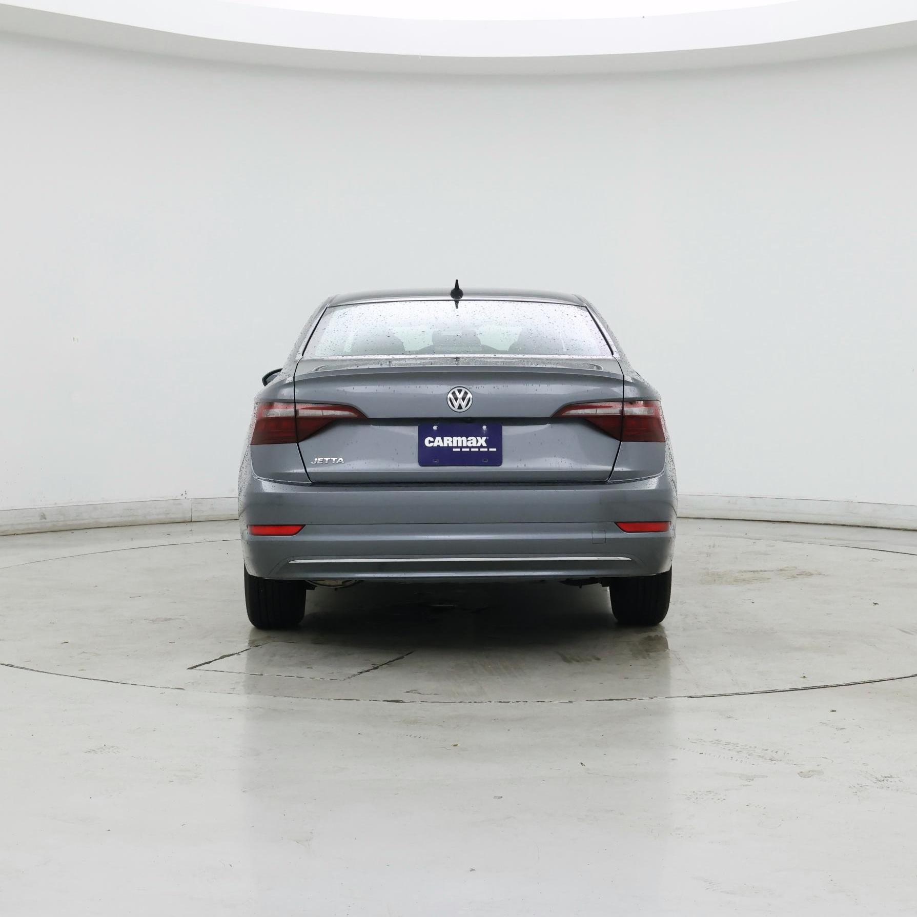 Thumbnail: 2021 Volkswagen Jetta - 6